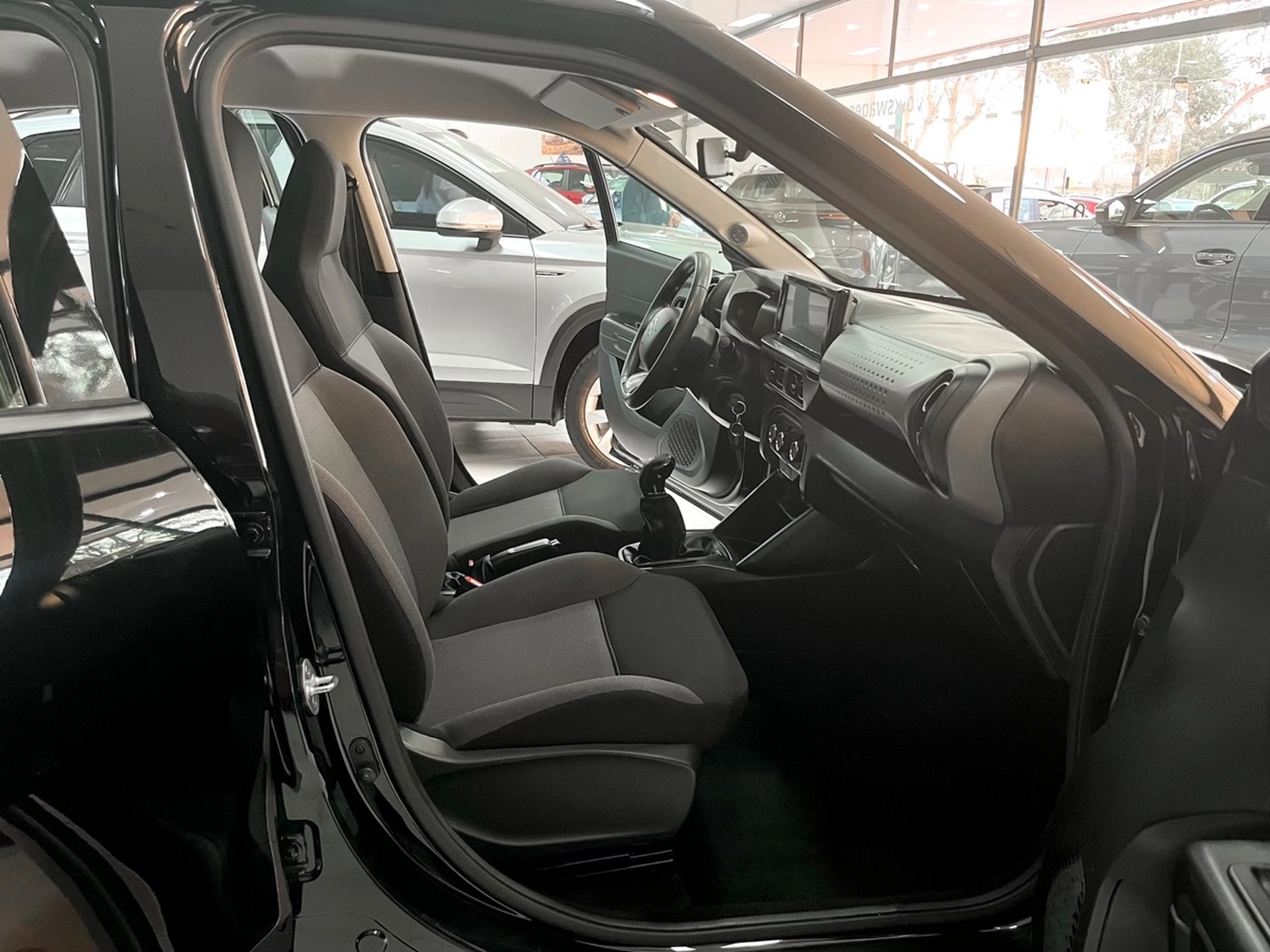 Citroën C3 Feel 1.2 M/T