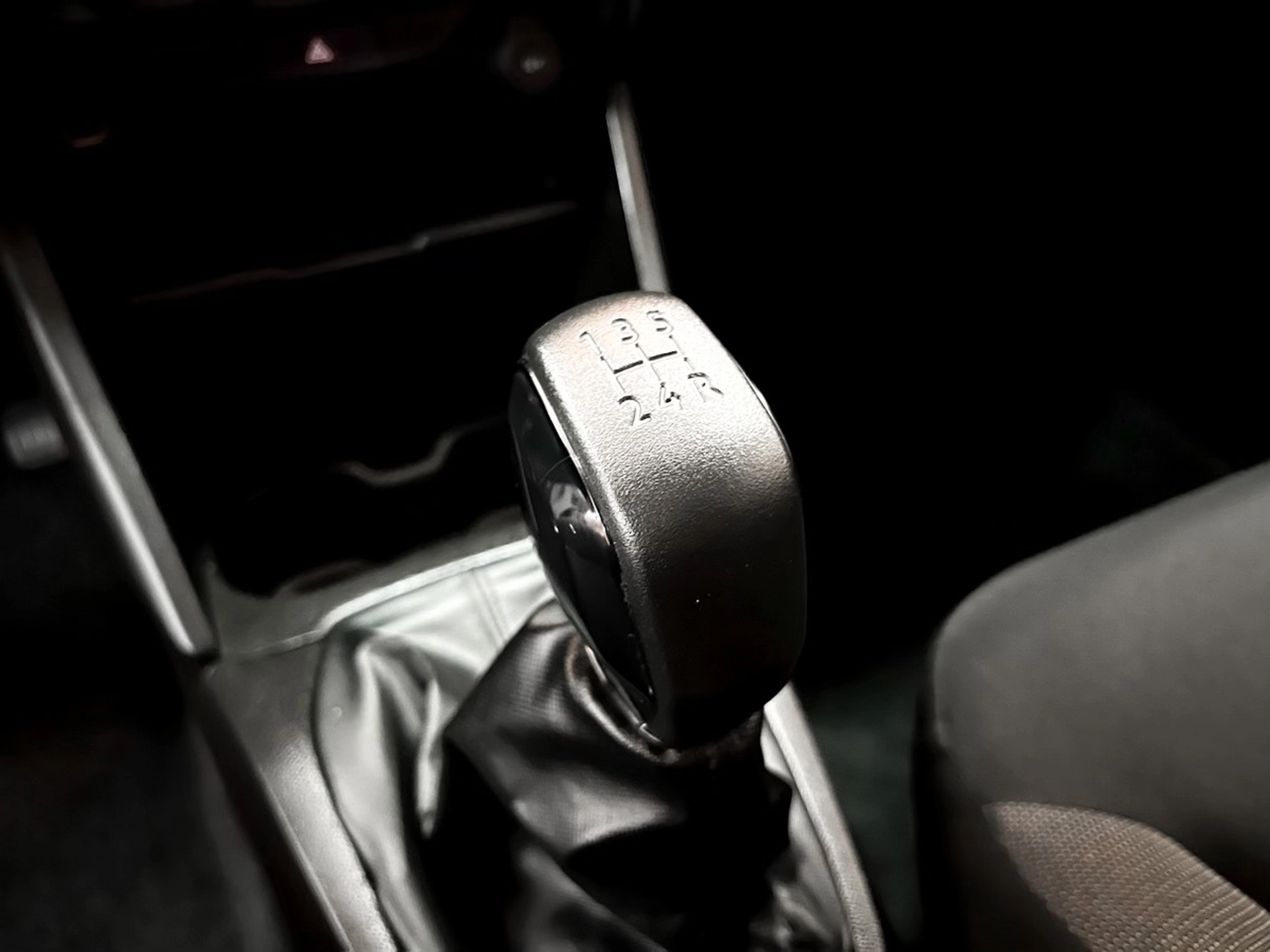 Citroën C3 Feel 1.2 M/T