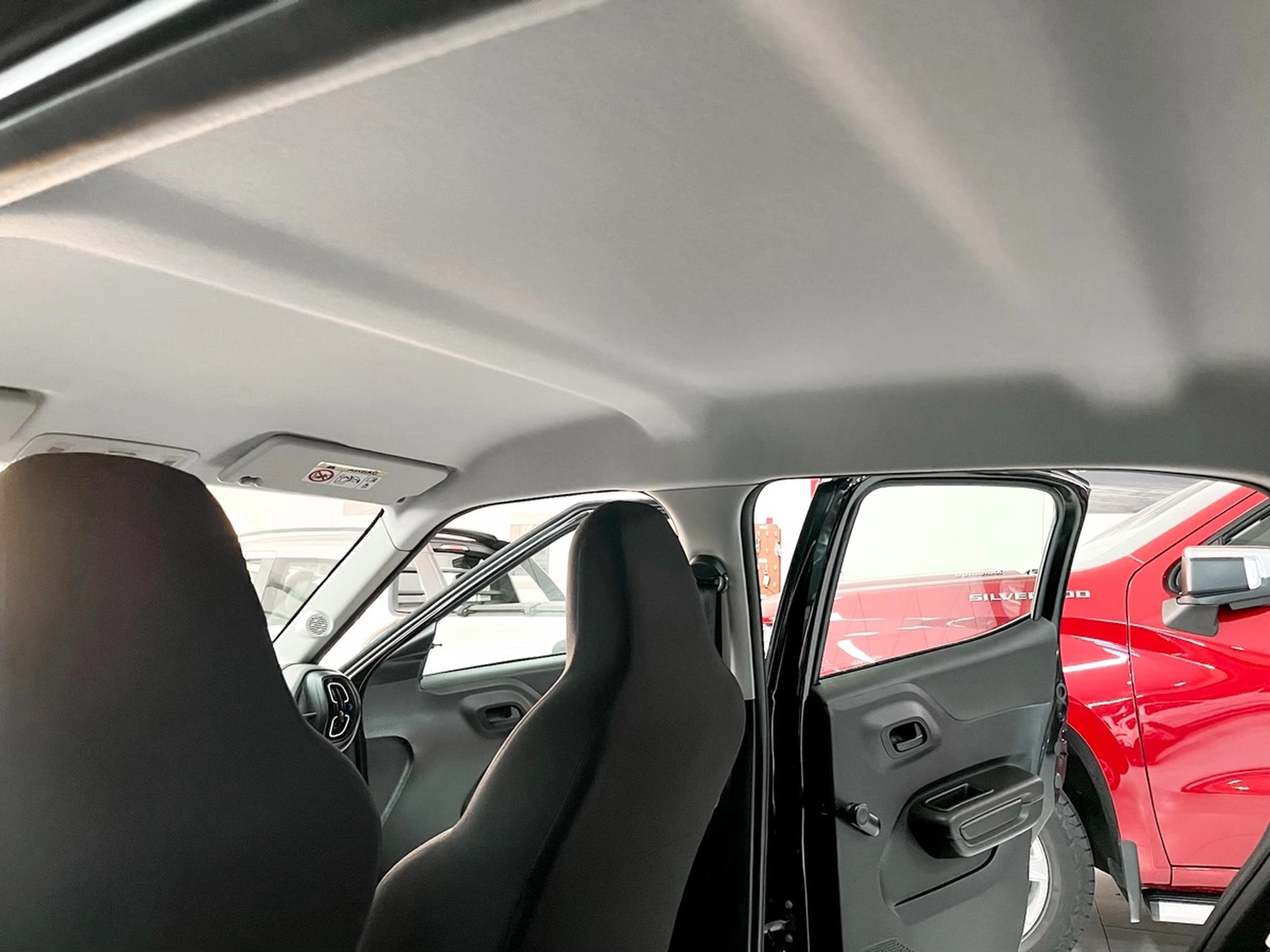 Citroën C3 Feel 1.2 M/T