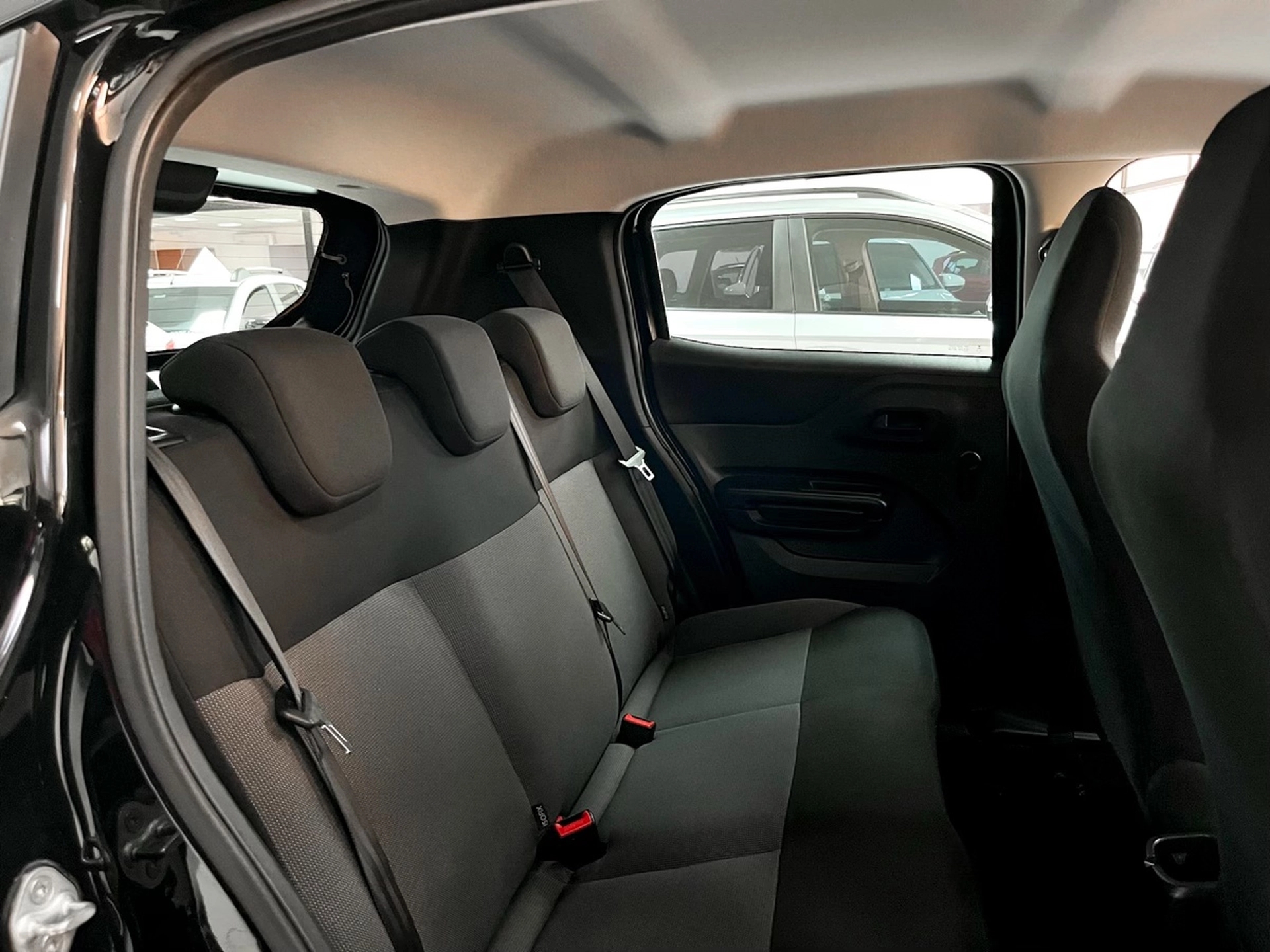 Citroën C3 Feel 1.2 M/T