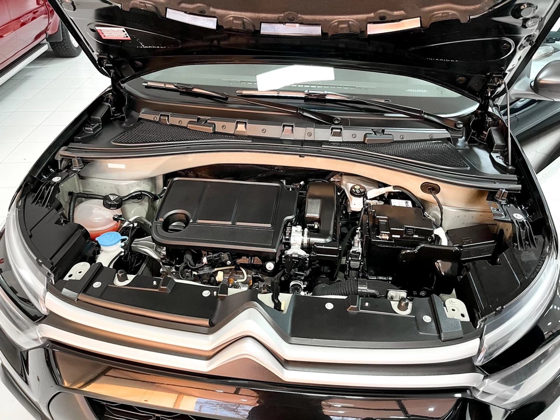 Citroën C3 Feel 1.2 M/T