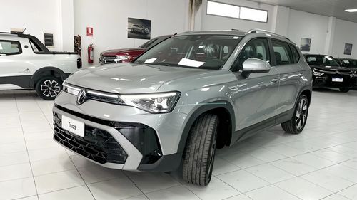 Volkswagen Taos Highline 250 TSI 1.4 A/T