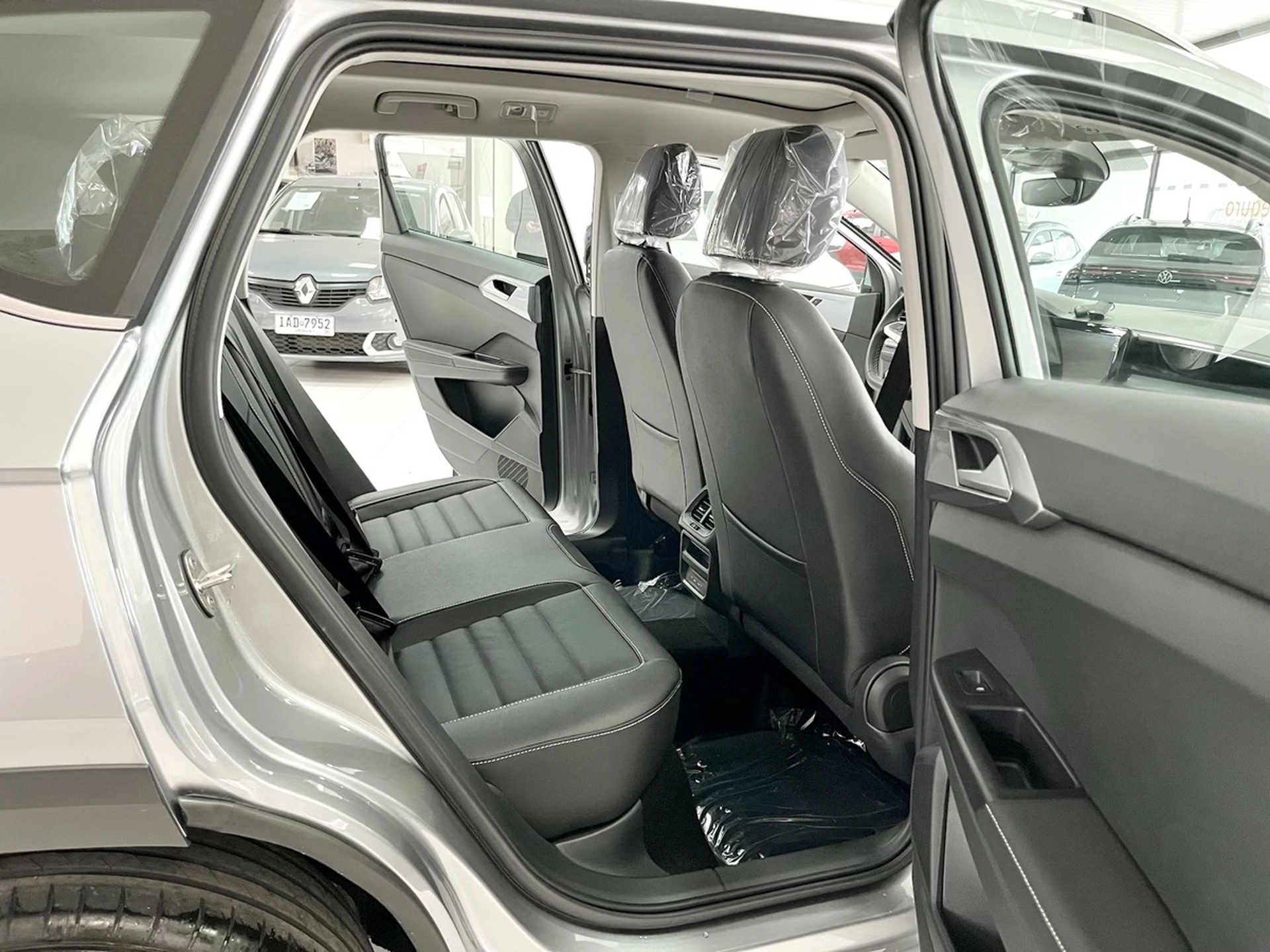 Volkswagen Taos Highline 250 TSI 1.4 A/T