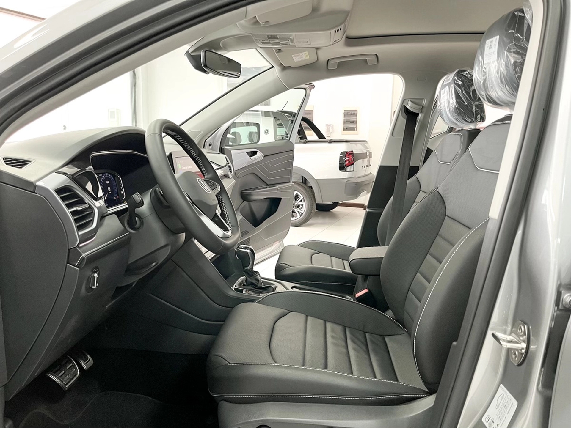 Volkswagen Taos Highline 250 TSI 1.4 A/T