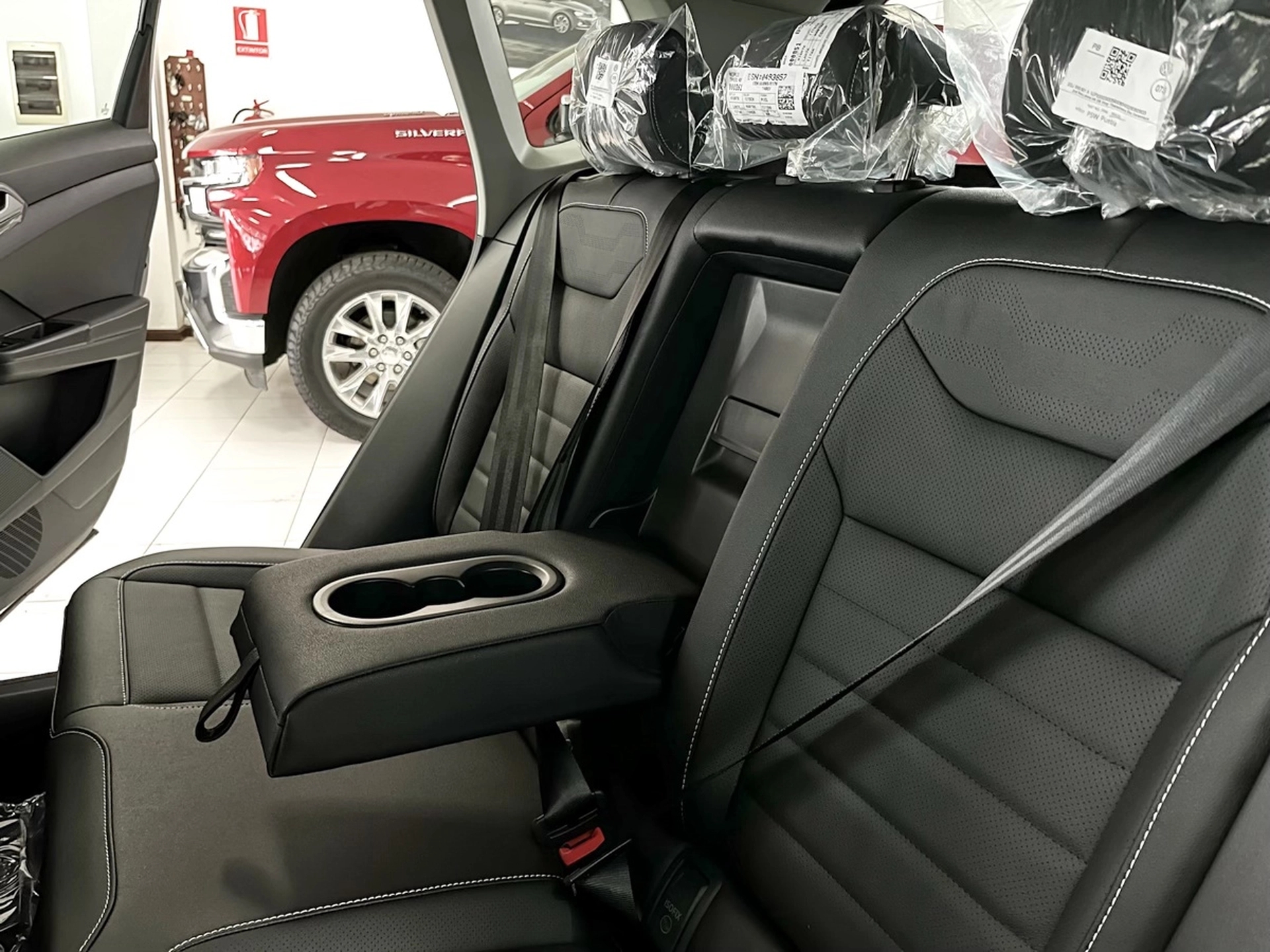 Volkswagen Taos Highline 250 TSI 1.4 A/T