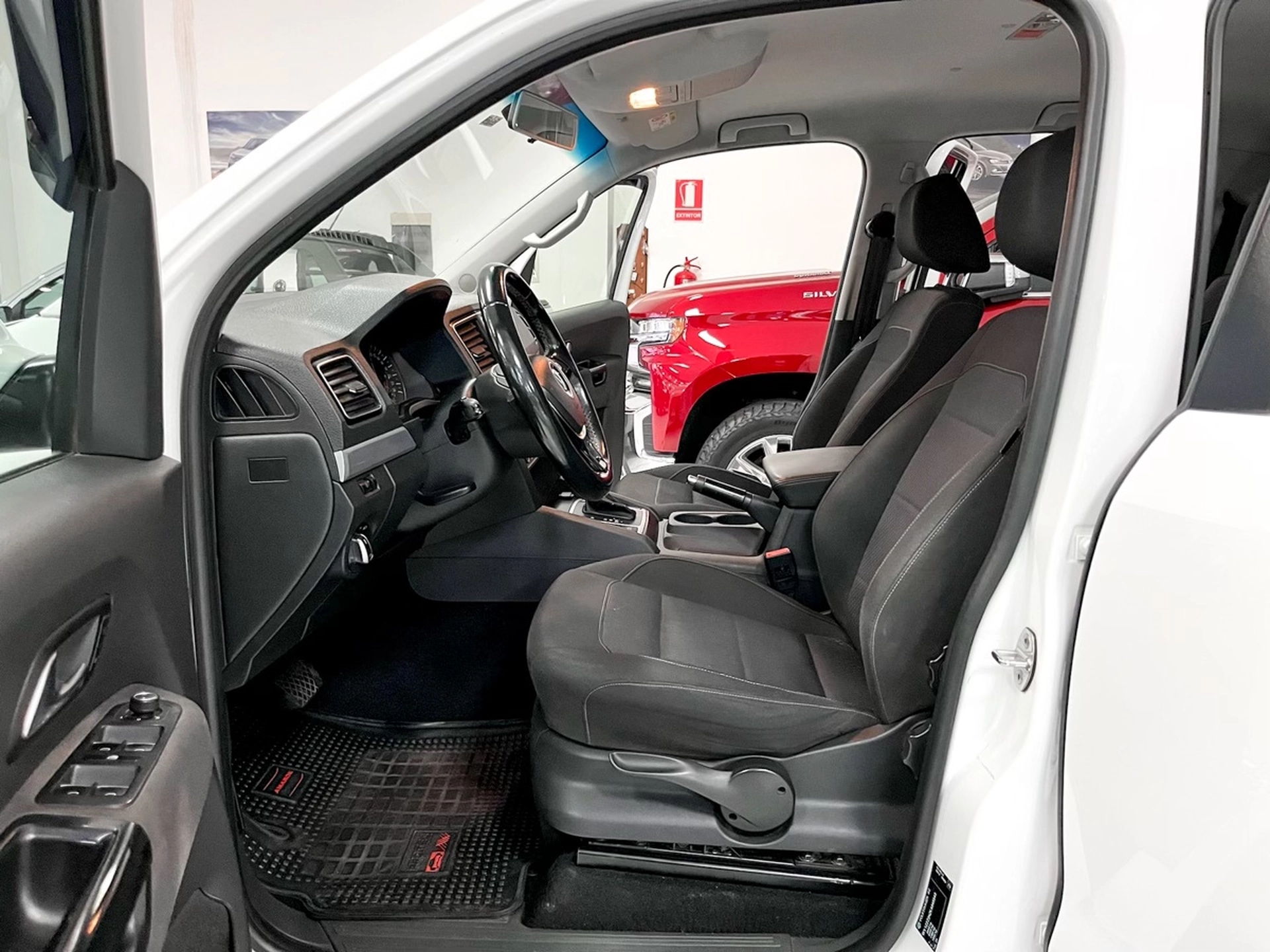 Volkswagen Amarok 2.0 TDI Highline 4x2 A/T