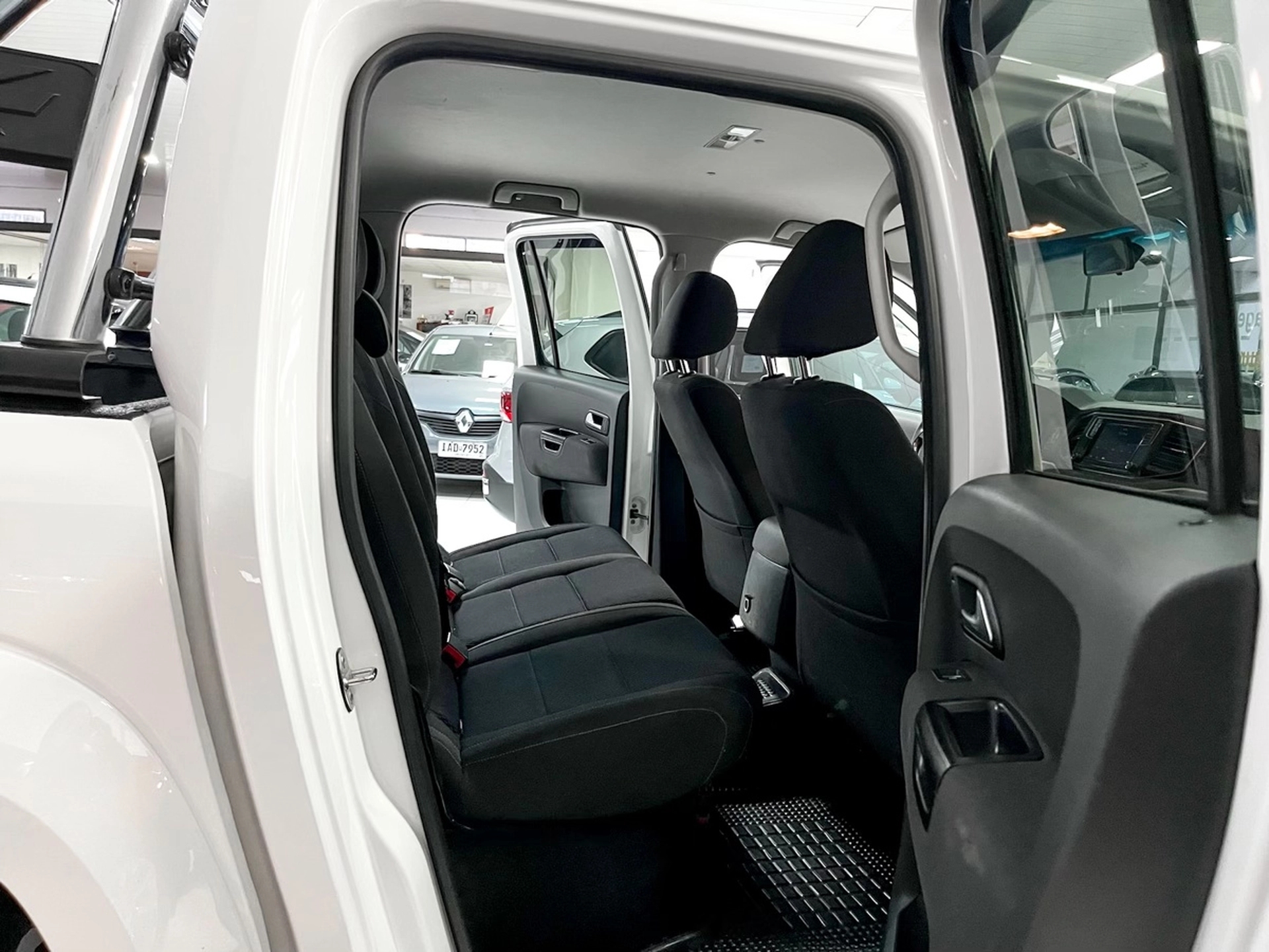 Volkswagen Amarok 2.0 TDI Highline 4x2 A/T