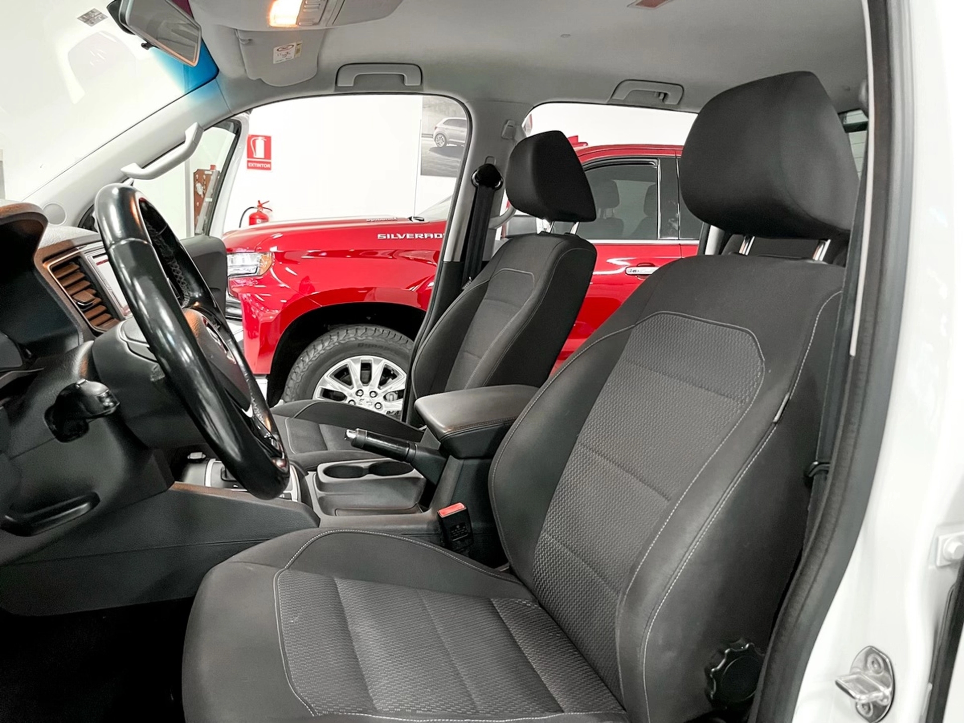 Volkswagen Amarok 2.0 TDI Highline 4x2 A/T