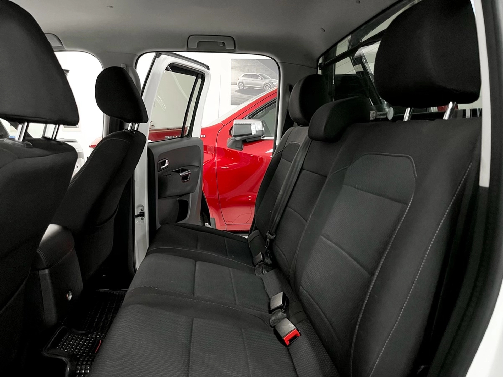 Volkswagen Amarok 2.0 TDI Highline 4x2 A/T