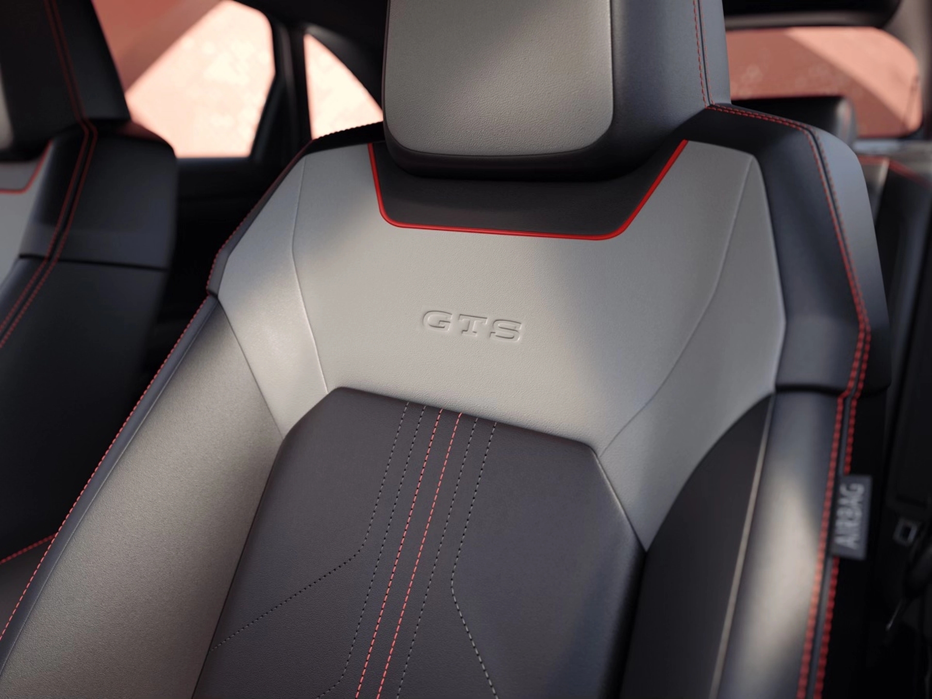 Volkswagen Nivus GTS