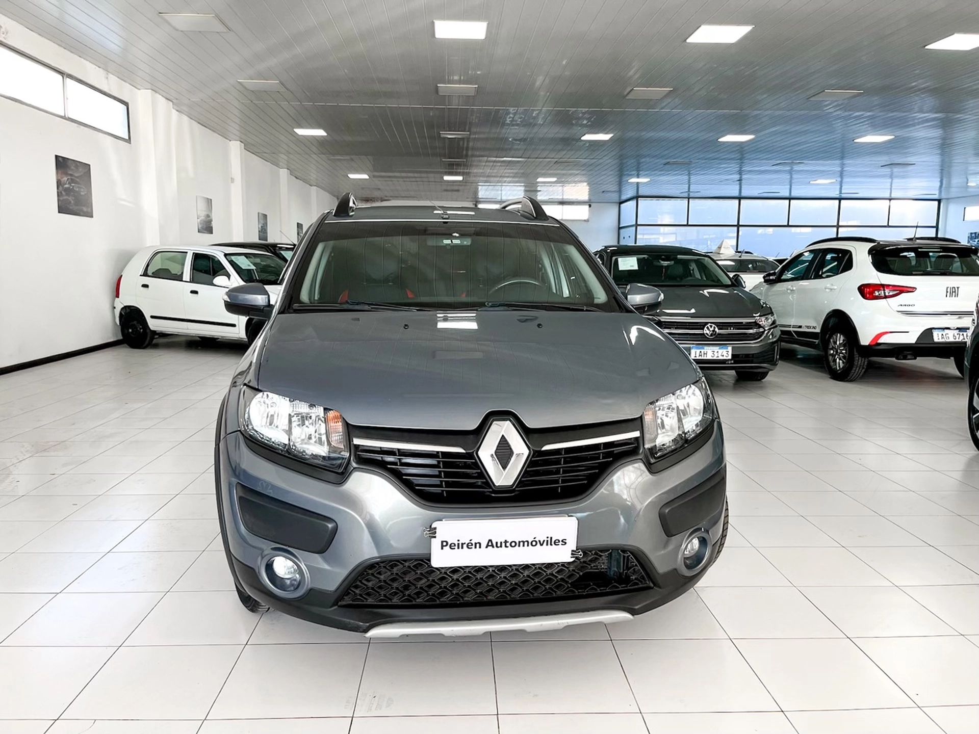 Renault Sandero Stepway Privilège
