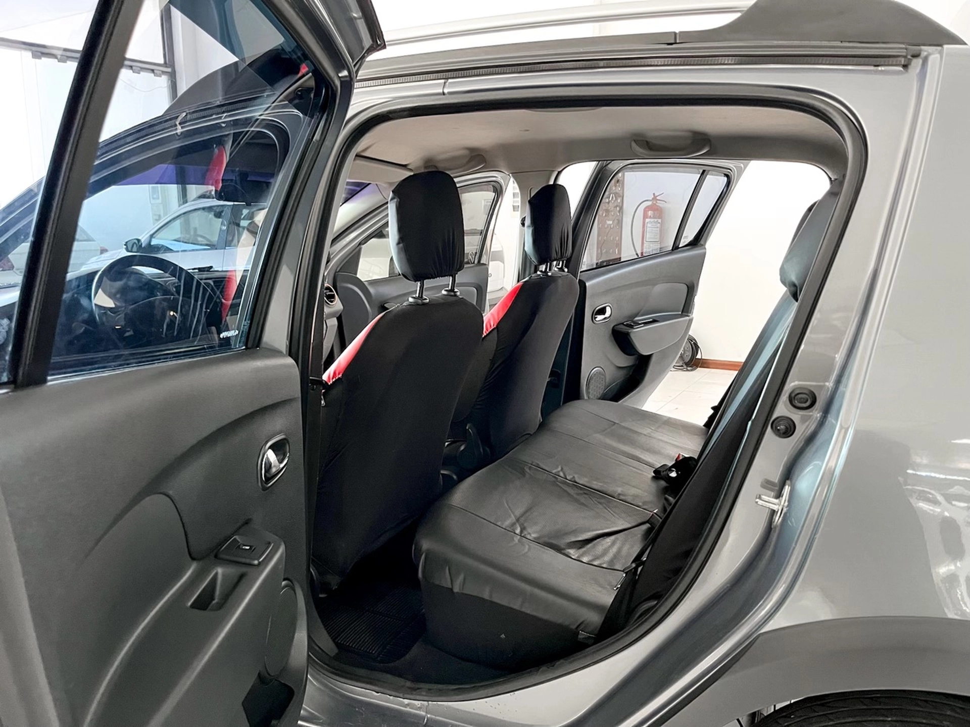 Renault Sandero Stepway Privilège