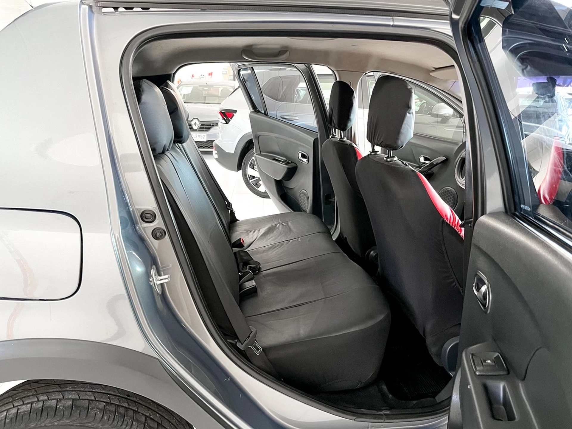 Renault Sandero Stepway Privilège