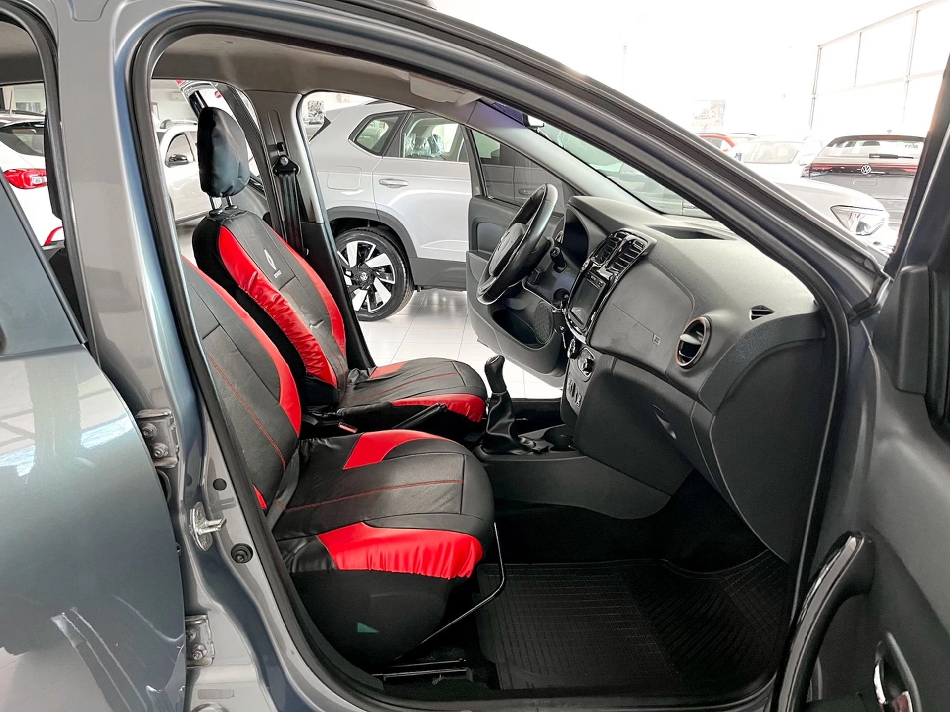 Renault Sandero Stepway Privilège