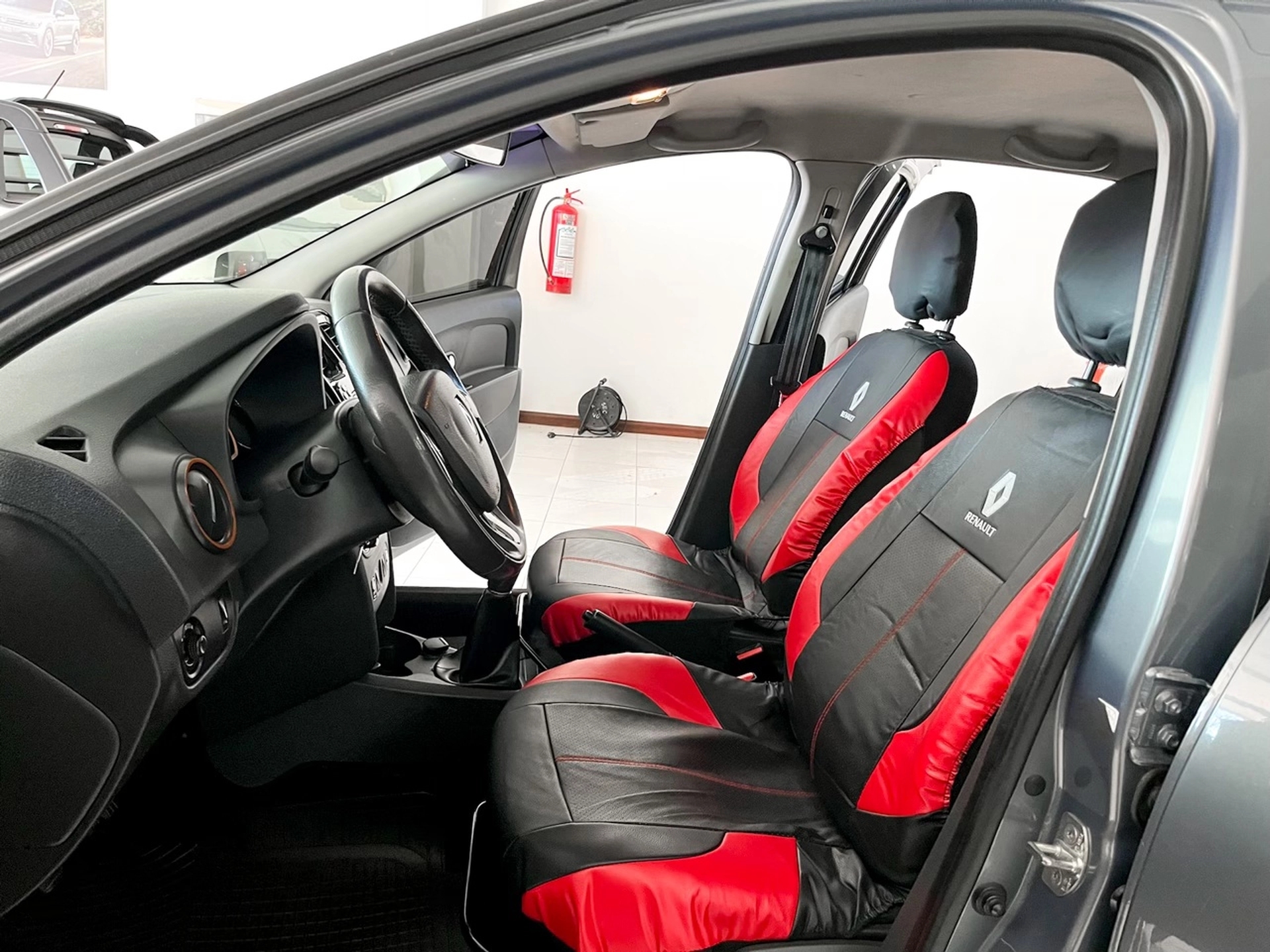 Renault Sandero Stepway Privilège