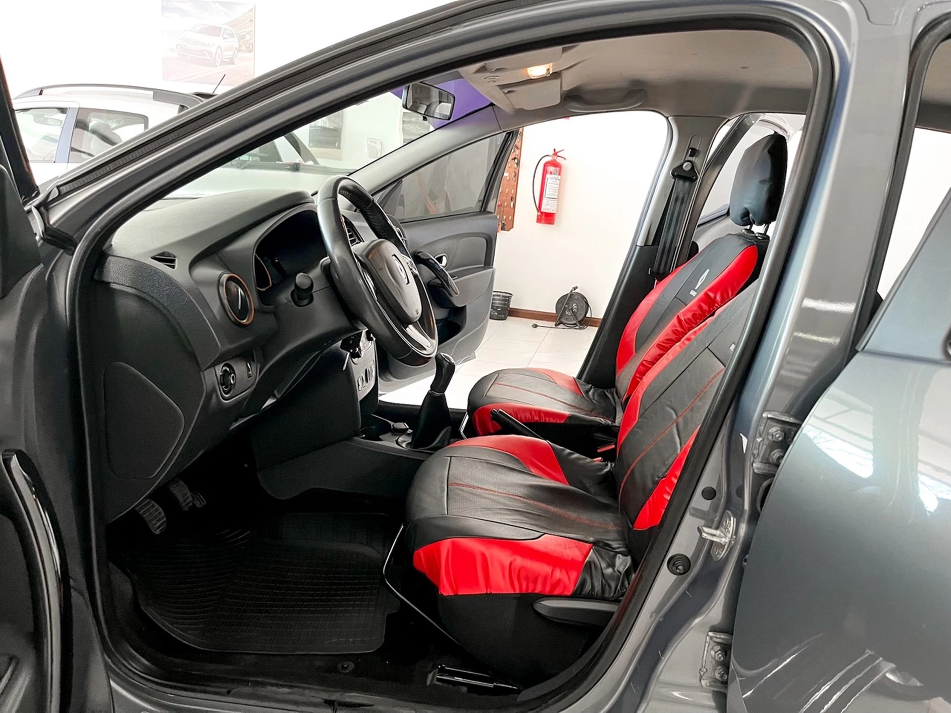 Renault Sandero Stepway Privilège