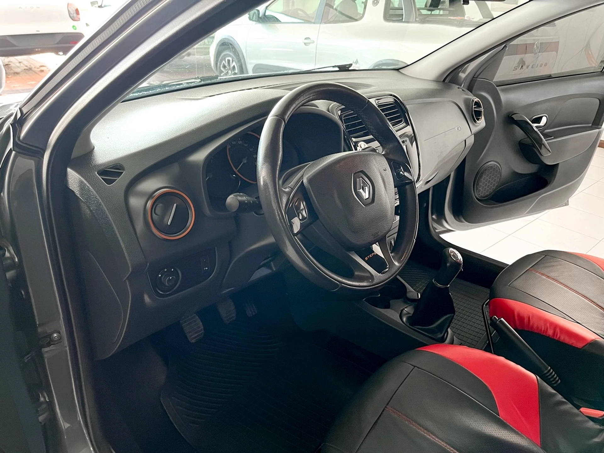 Renault Sandero Stepway Privilège