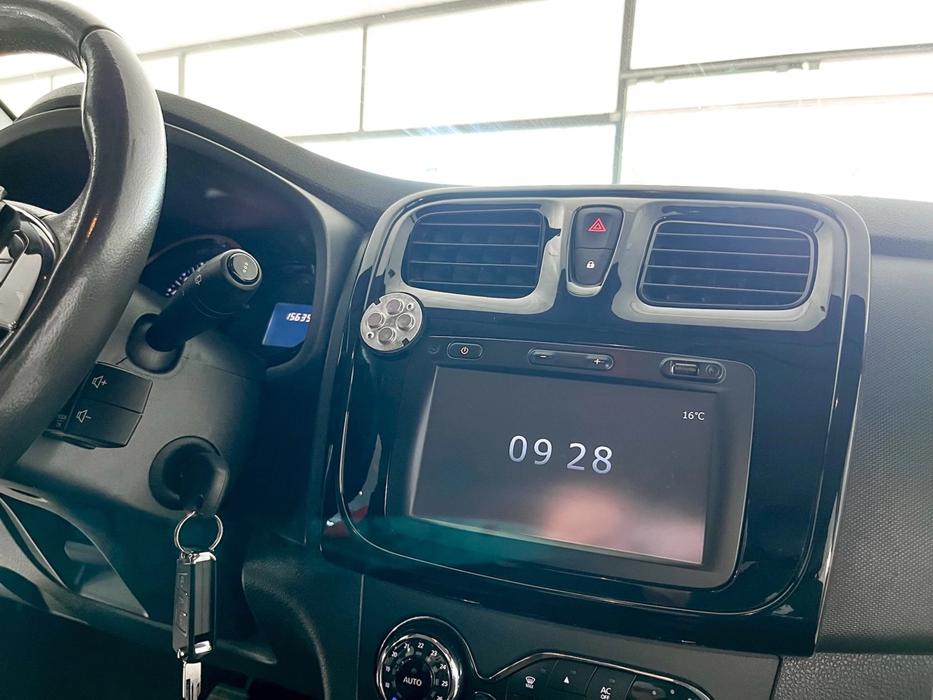 Renault Sandero Stepway Privilège