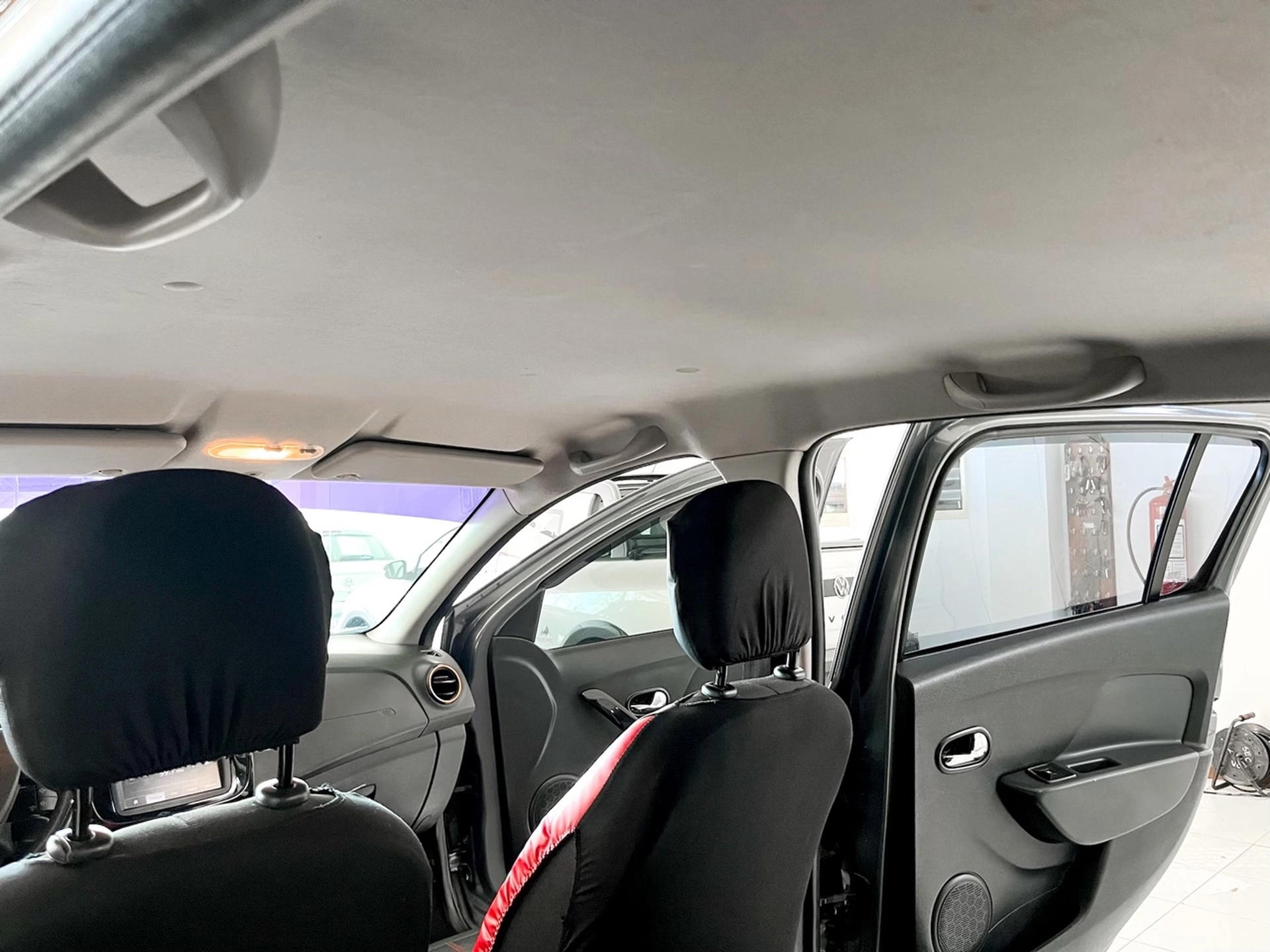 Renault Sandero Stepway Privilège