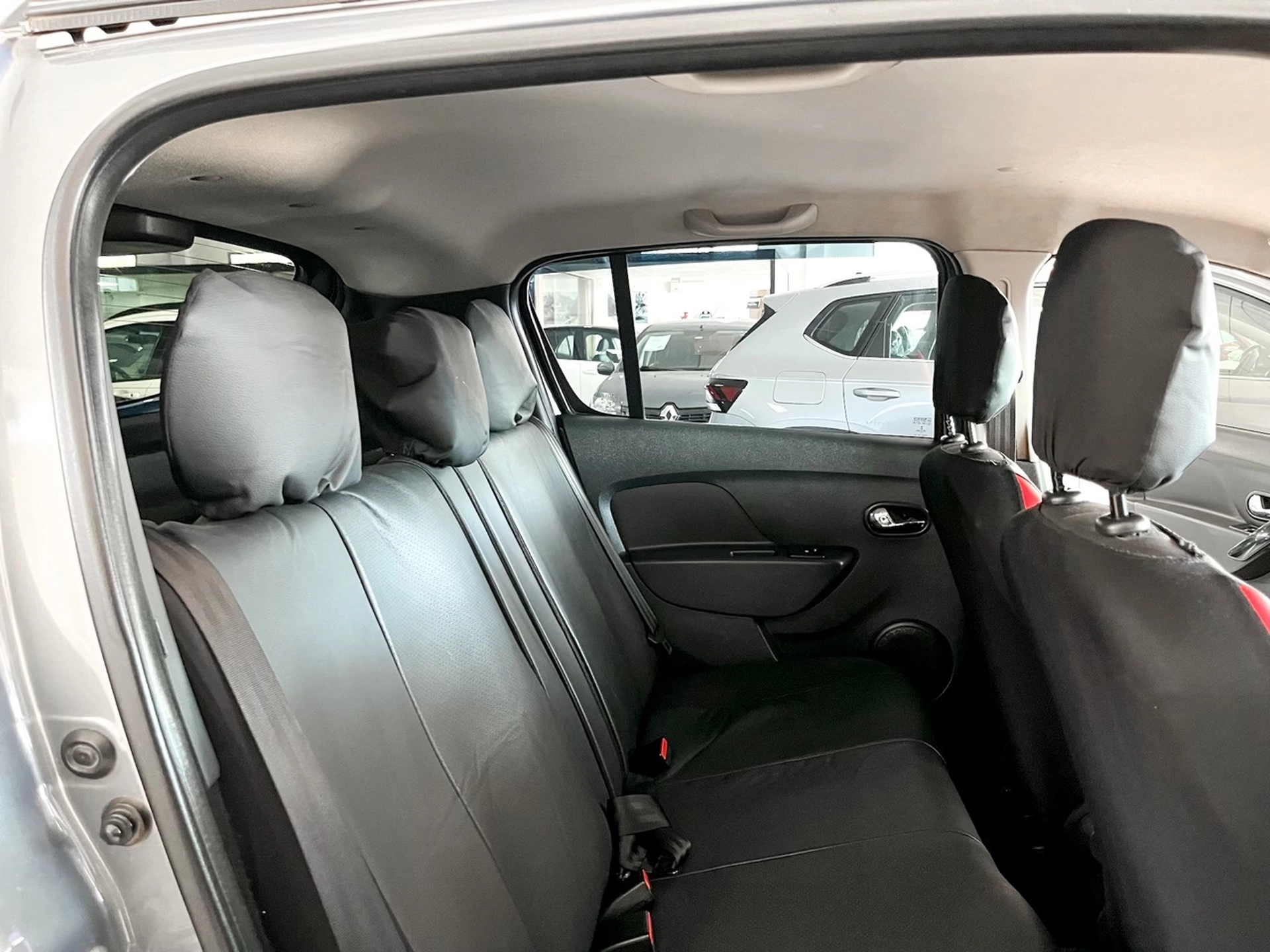 Renault Sandero Stepway Privilège