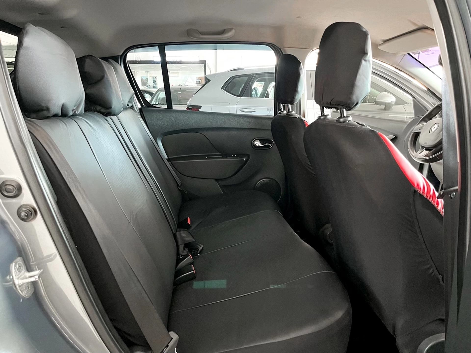 Renault Sandero Stepway Privilège