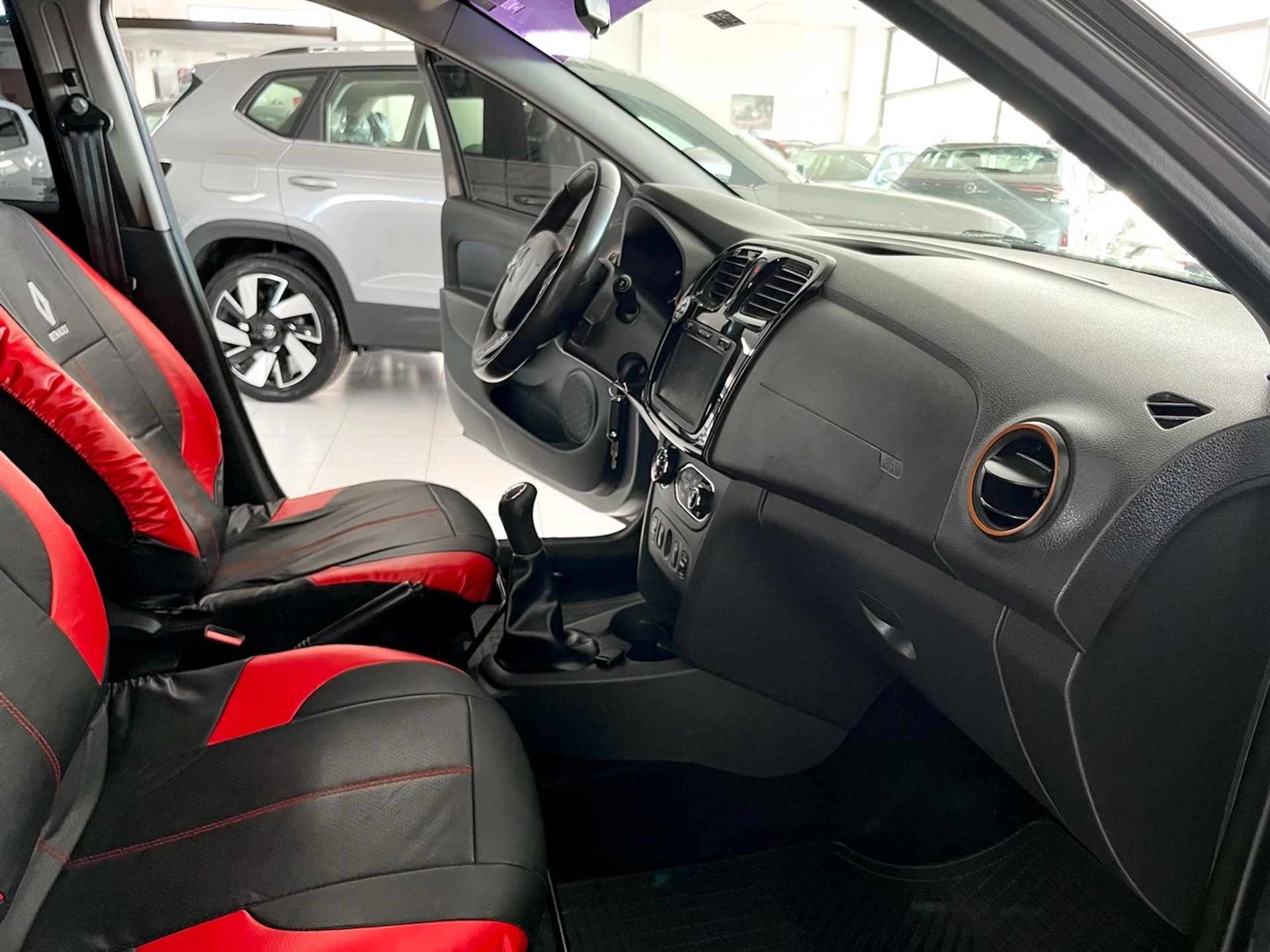 Renault Sandero Stepway Privilège