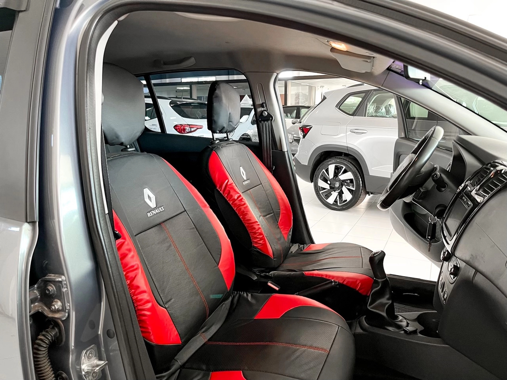 Renault Sandero Stepway Privilège