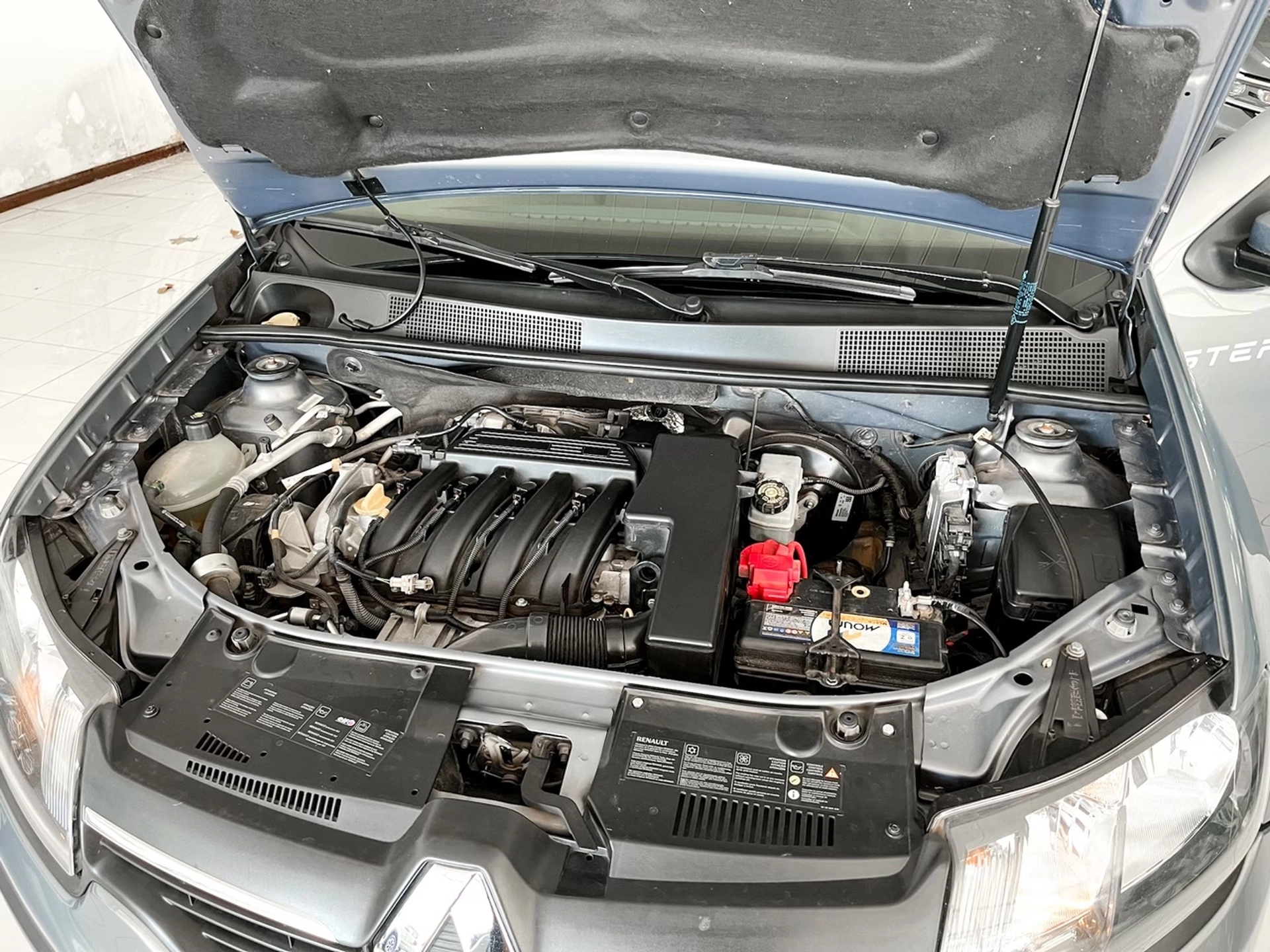 Renault Sandero Stepway Privilège