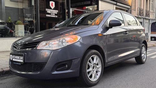 Chery Fulwin Comfort