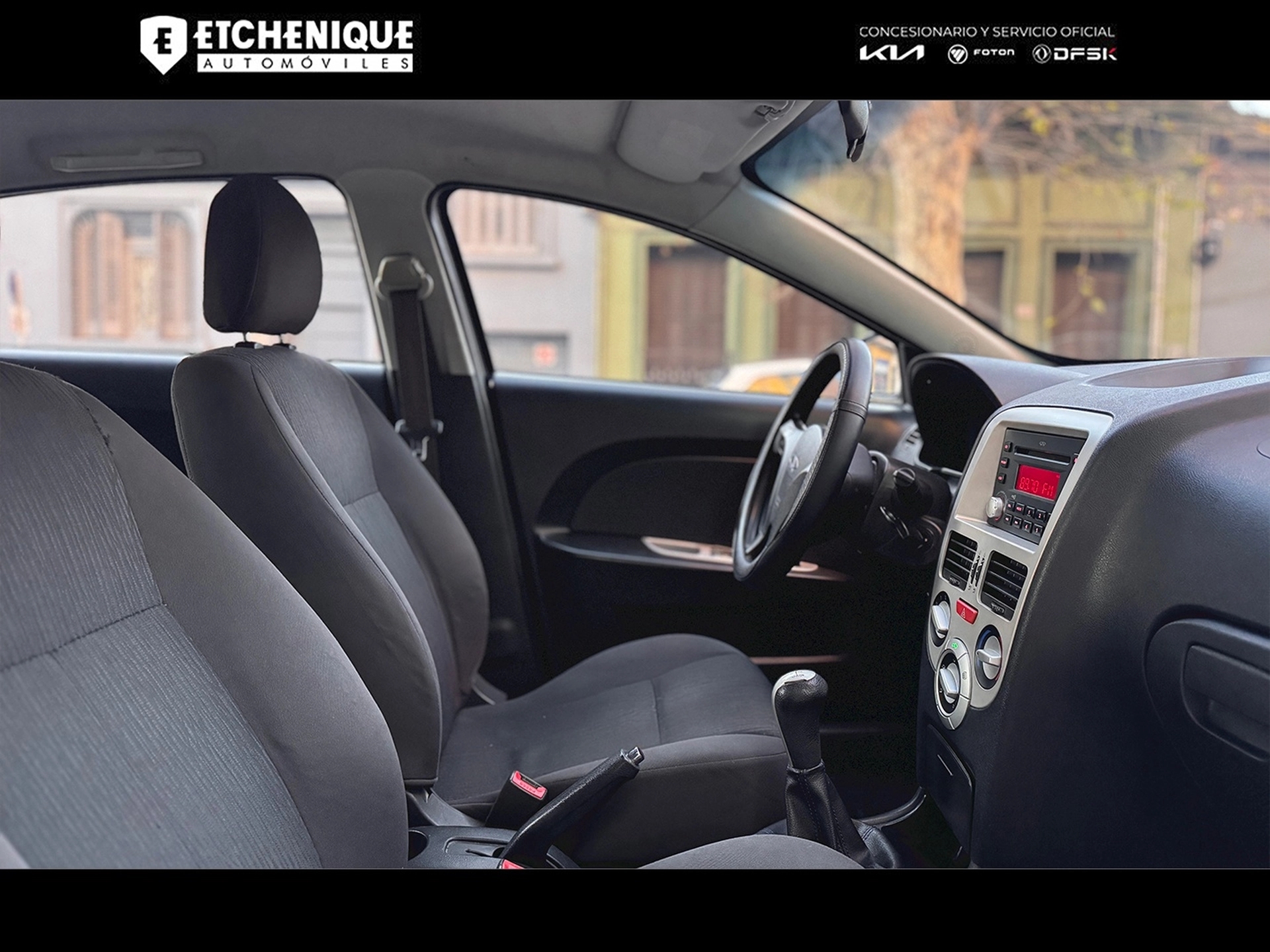 Chery Fulwin Comfort