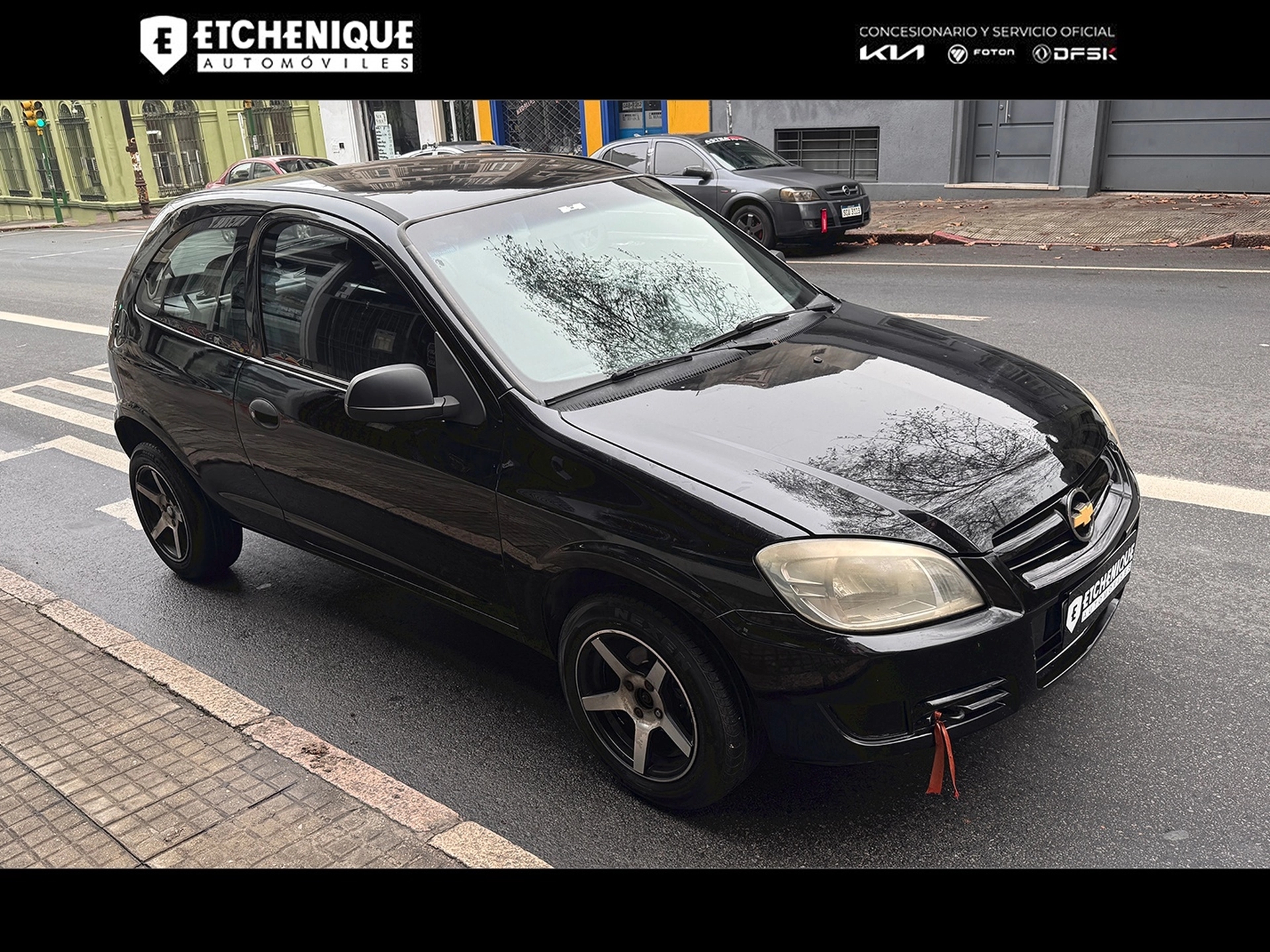 Chevrolet Celta 1.4 Excelente Estado