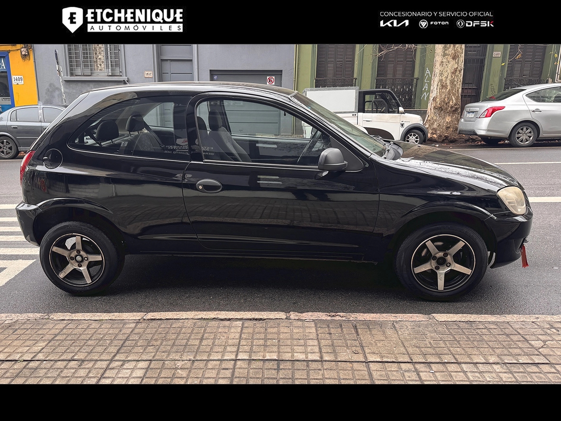 Chevrolet Celta 1.4 Excelente Estado