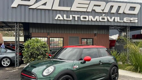 Mini Cooper S 2.0 F56 Look Jcw 192cv 3p