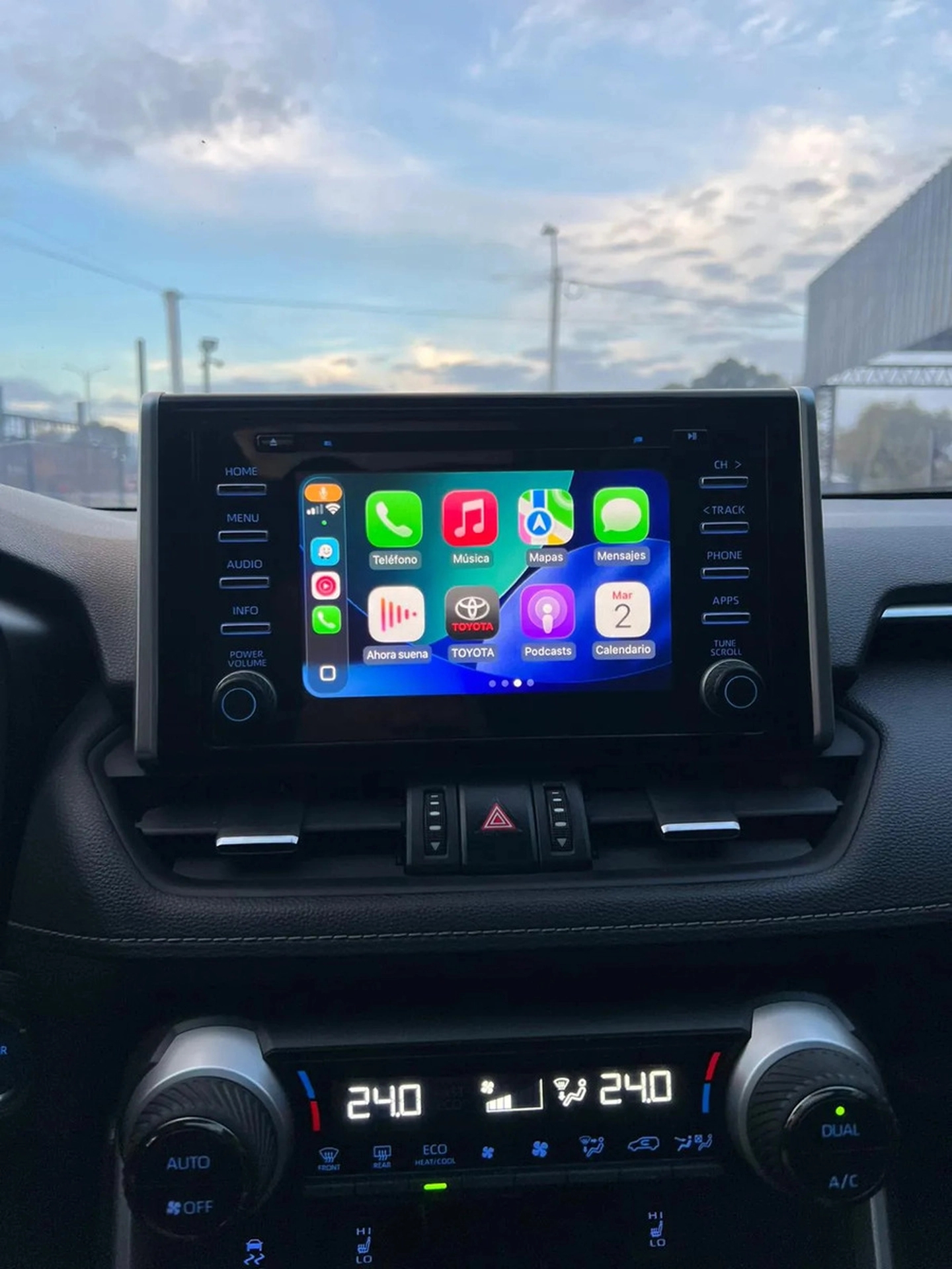 Toyota Rav4 Hybrid Limited Plus 2wd