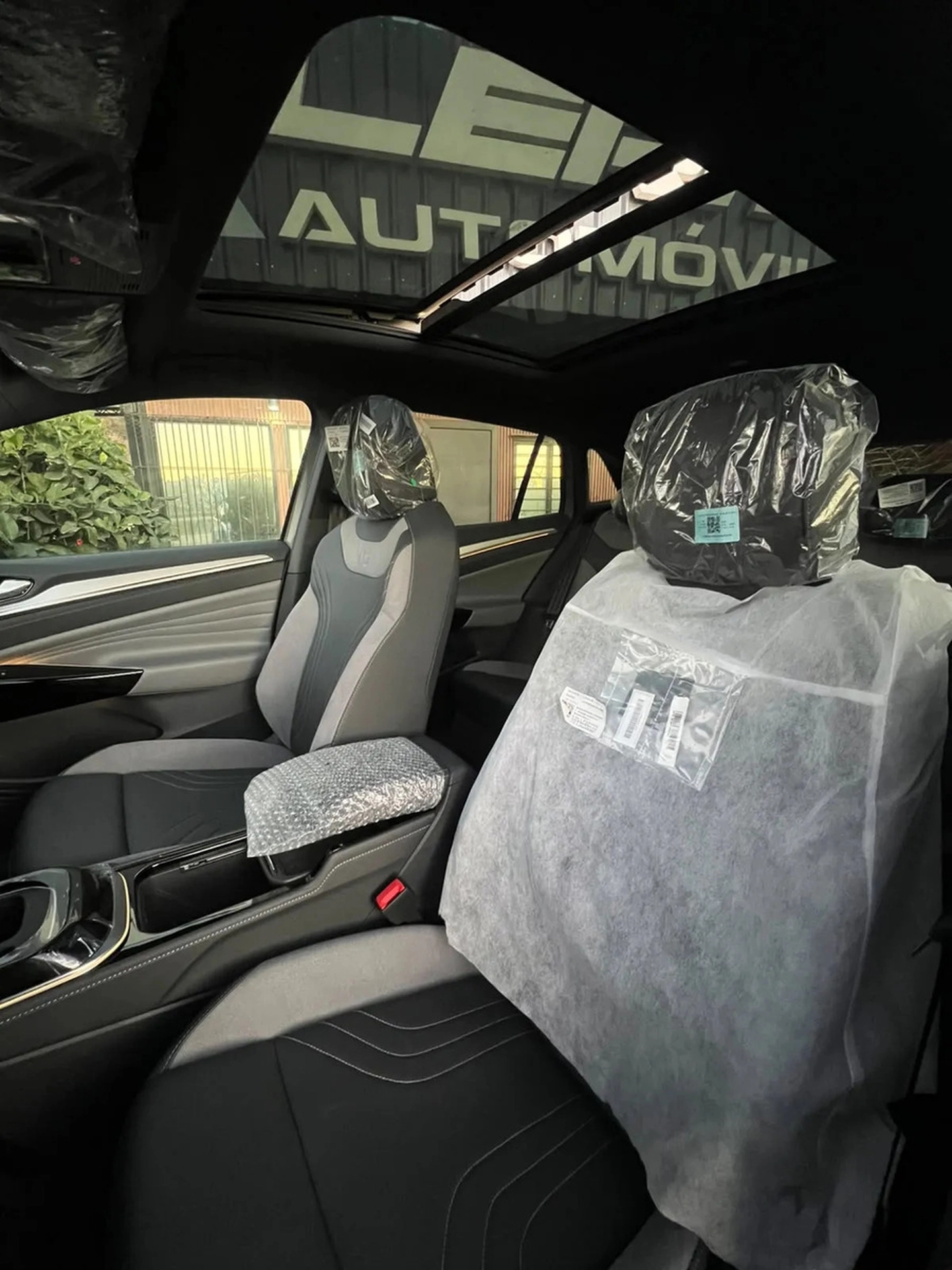 Volkswagen Id4 Crozz Pro +