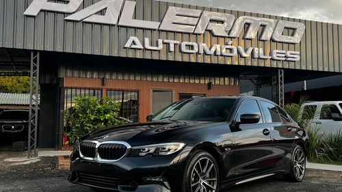 Bmw Serie 3 2.0t 330e Sport Steptronic