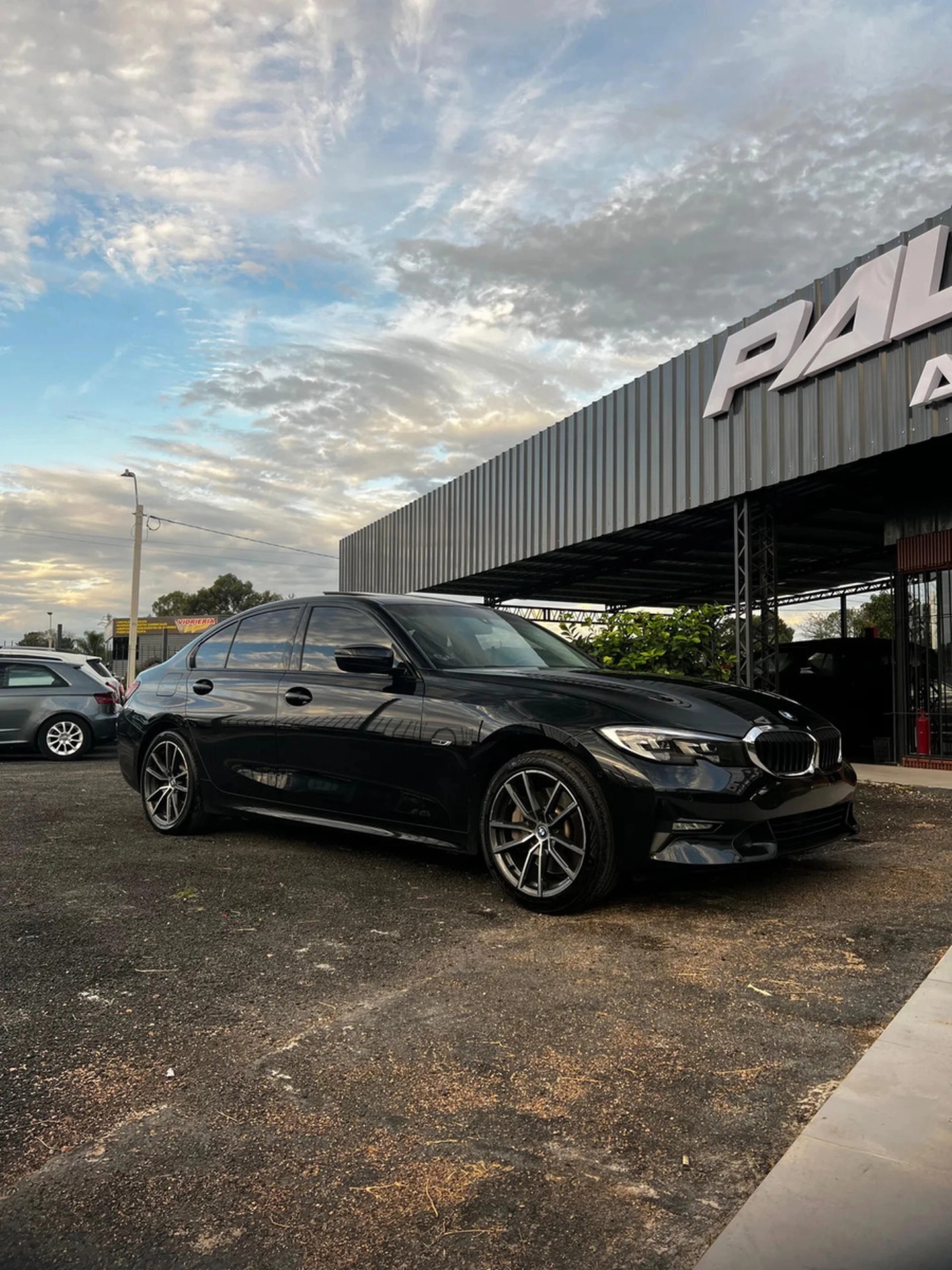 Bmw Serie 3 2.0t 330e Sport Steptronic