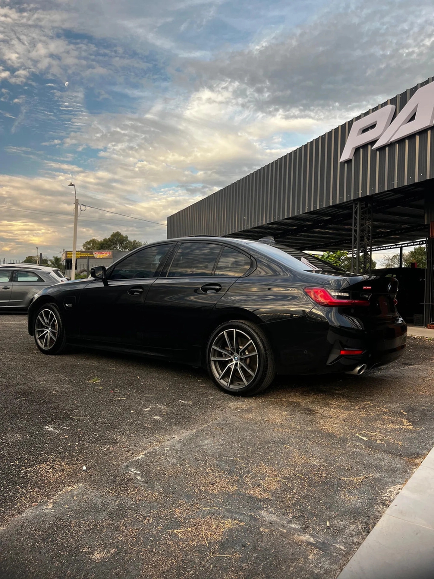 Bmw Serie 3 2.0t 330e Sport Steptronic