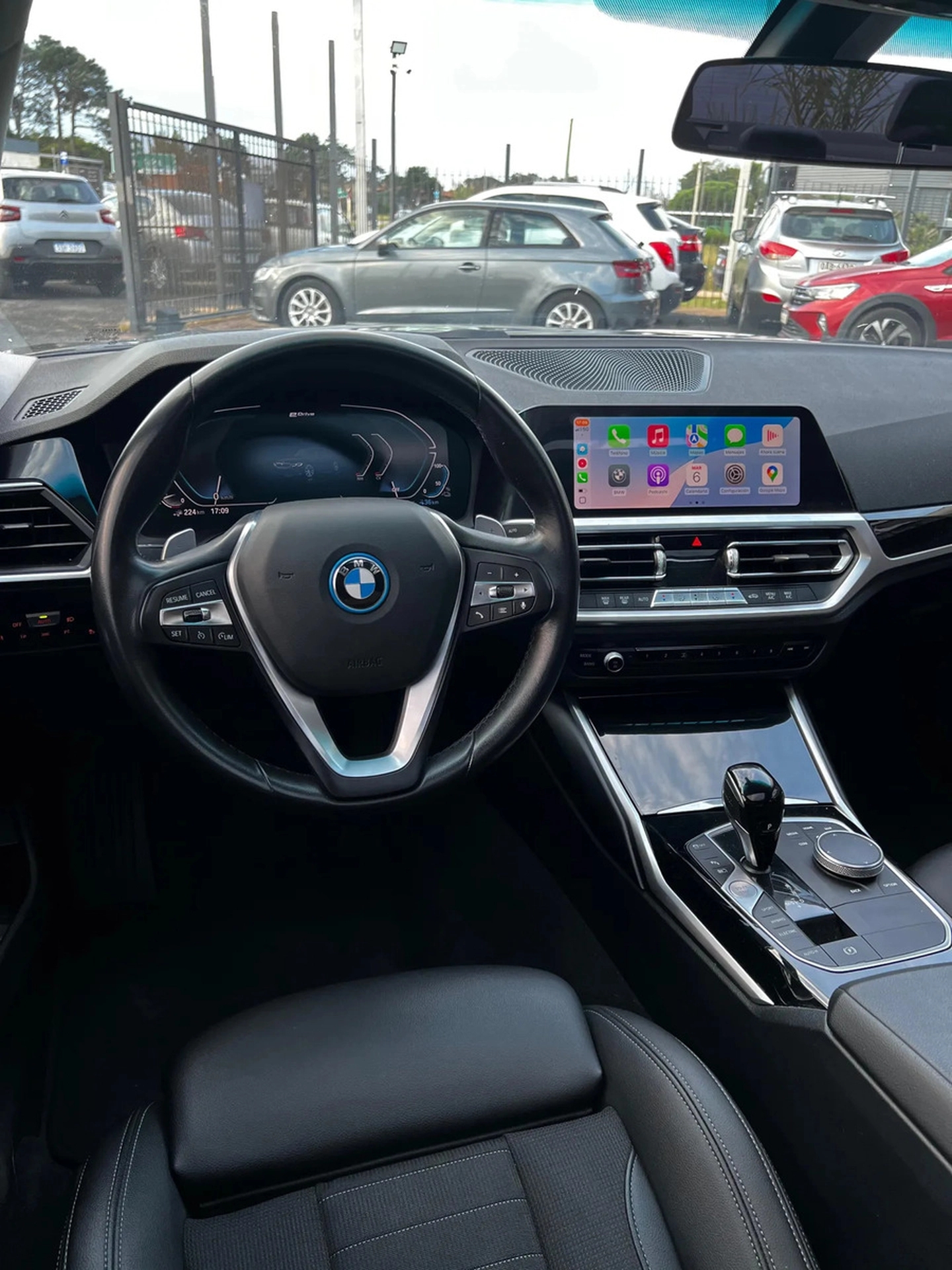 Bmw Serie 3 2.0t 330e Sport Steptronic