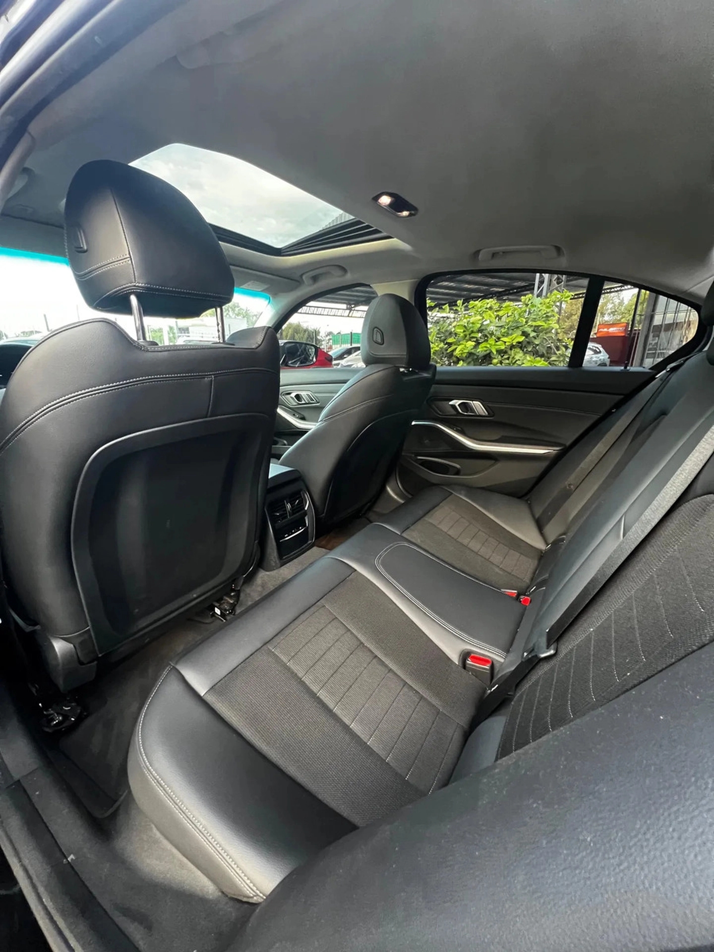 Bmw Serie 3 2.0t 330e Sport Steptronic