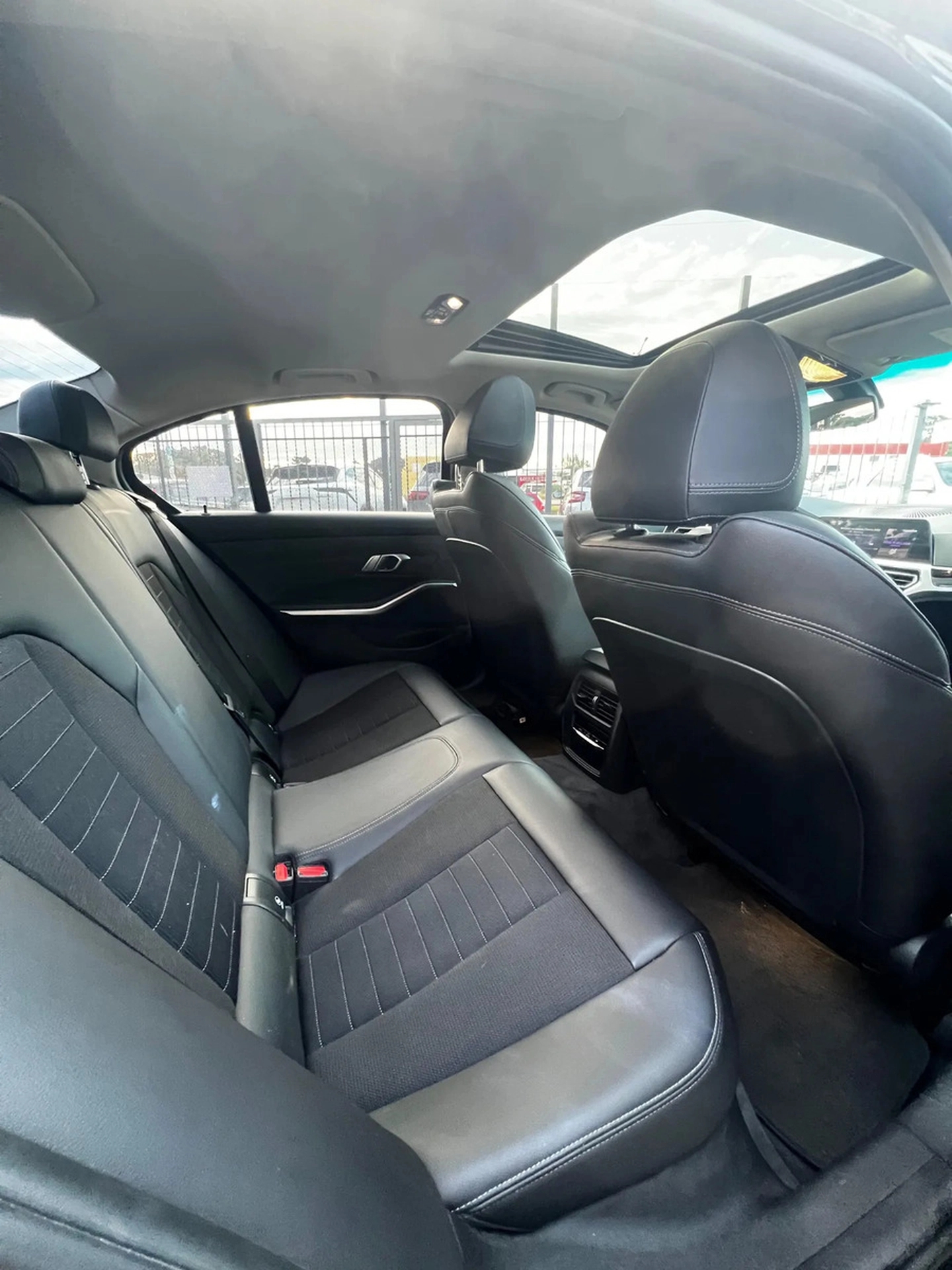 Bmw Serie 3 2.0t 330e Sport Steptronic