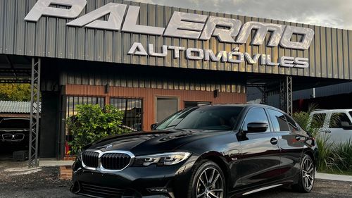 Bmw Serie 3 2.0t 330e Sport Steptronic