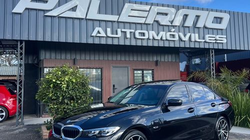 Bmw Serie 3 2.0t 330e Sport Steptronic