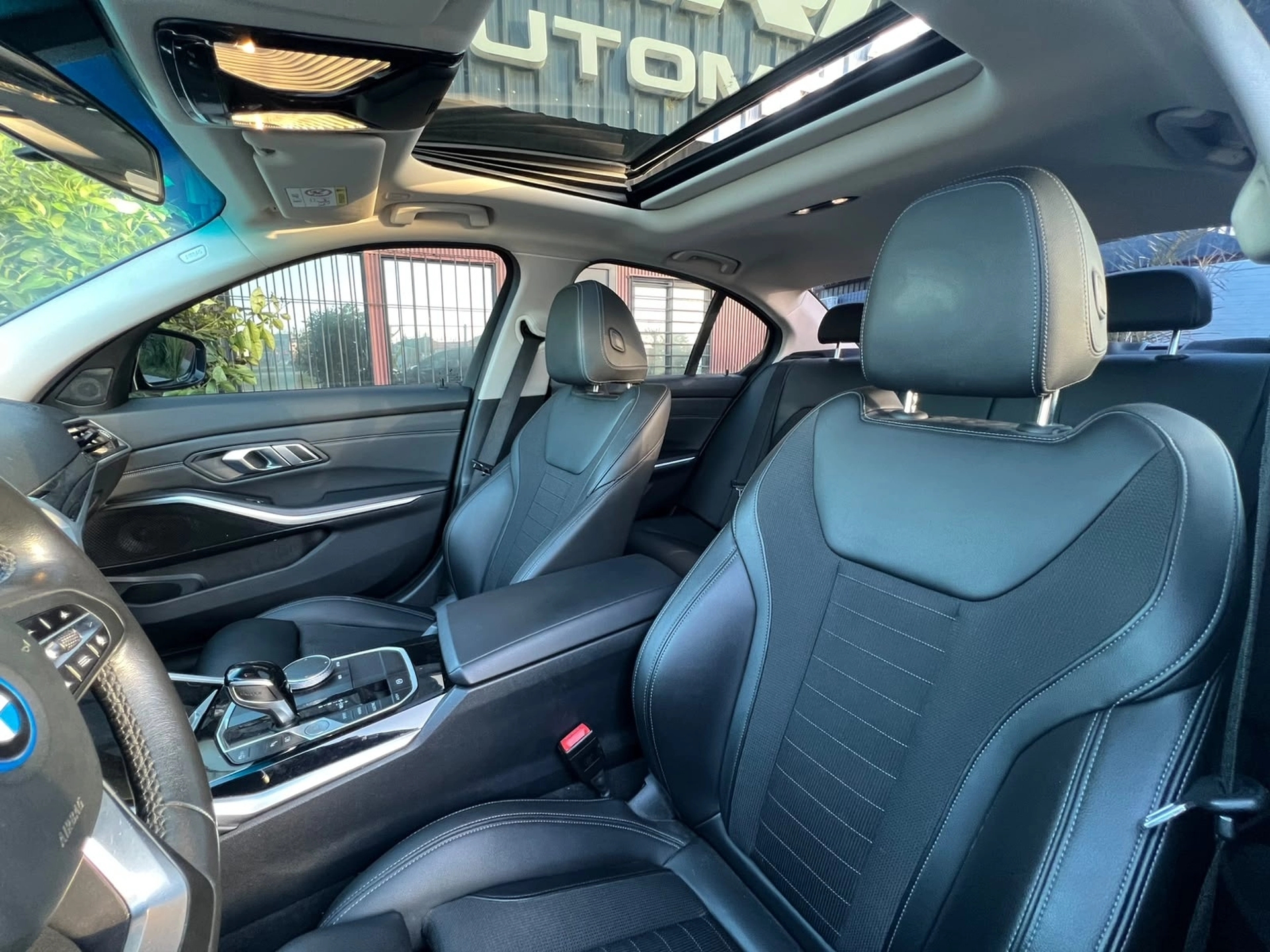 Bmw Serie 3 2.0t 330e Sport Steptronic