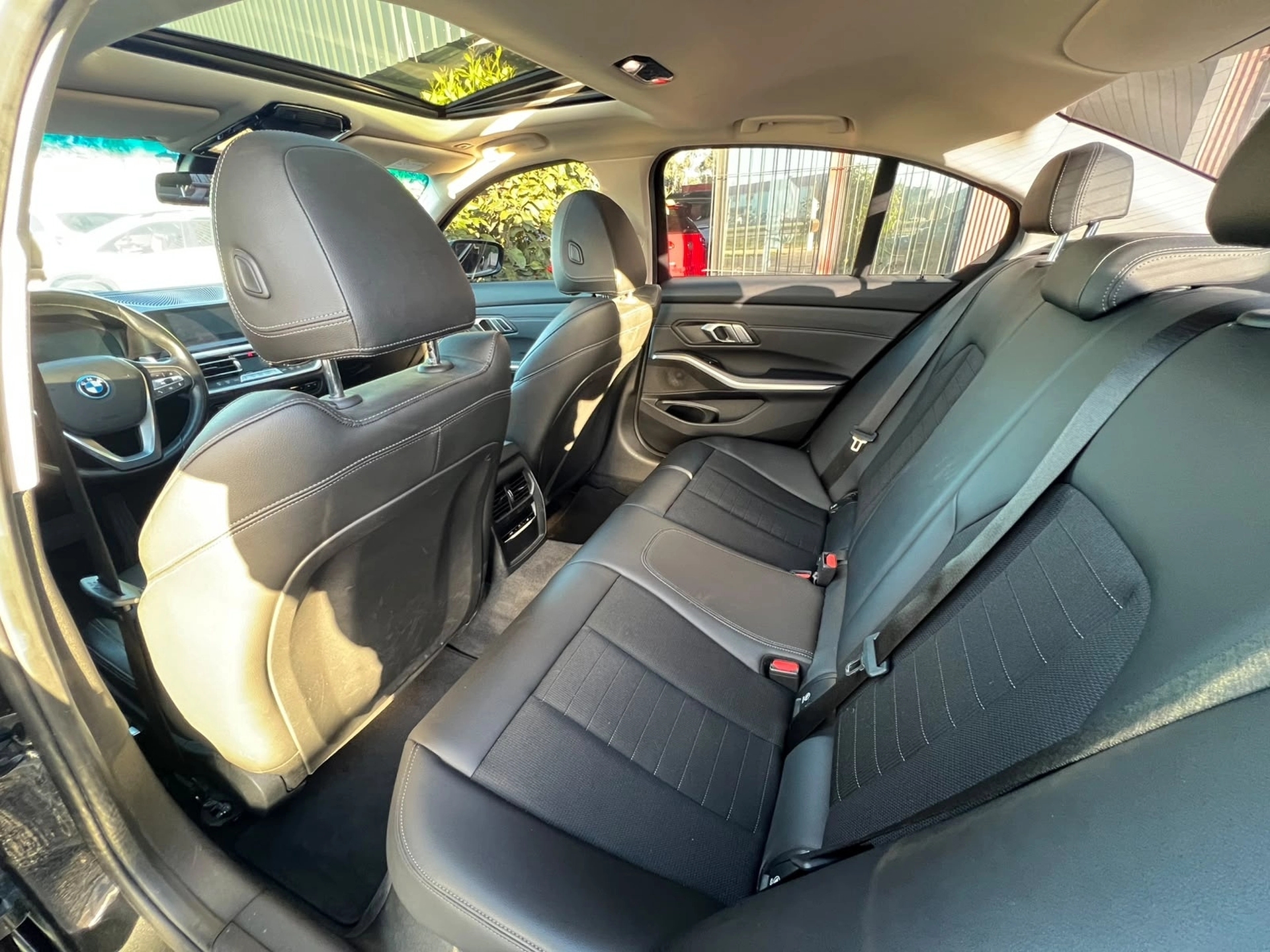Bmw Serie 3 2.0t 330e Sport Steptronic