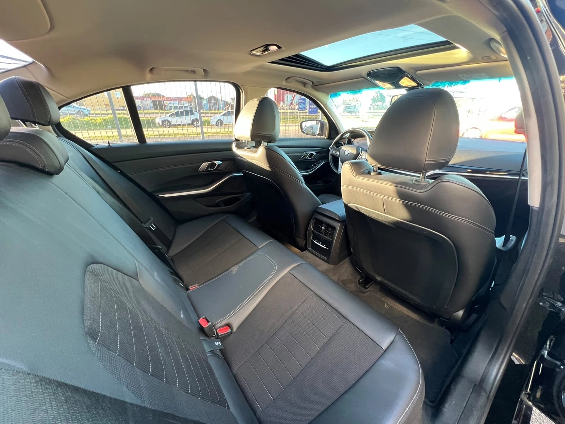 Bmw Serie 3 2.0t 330e Sport Steptronic