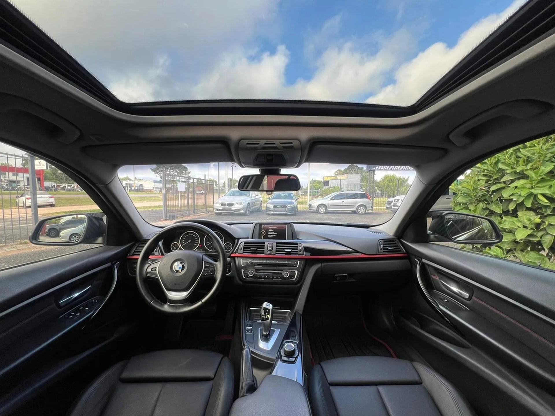 Bmw Serie 3 3.0 335i Sedan M Package 306cv