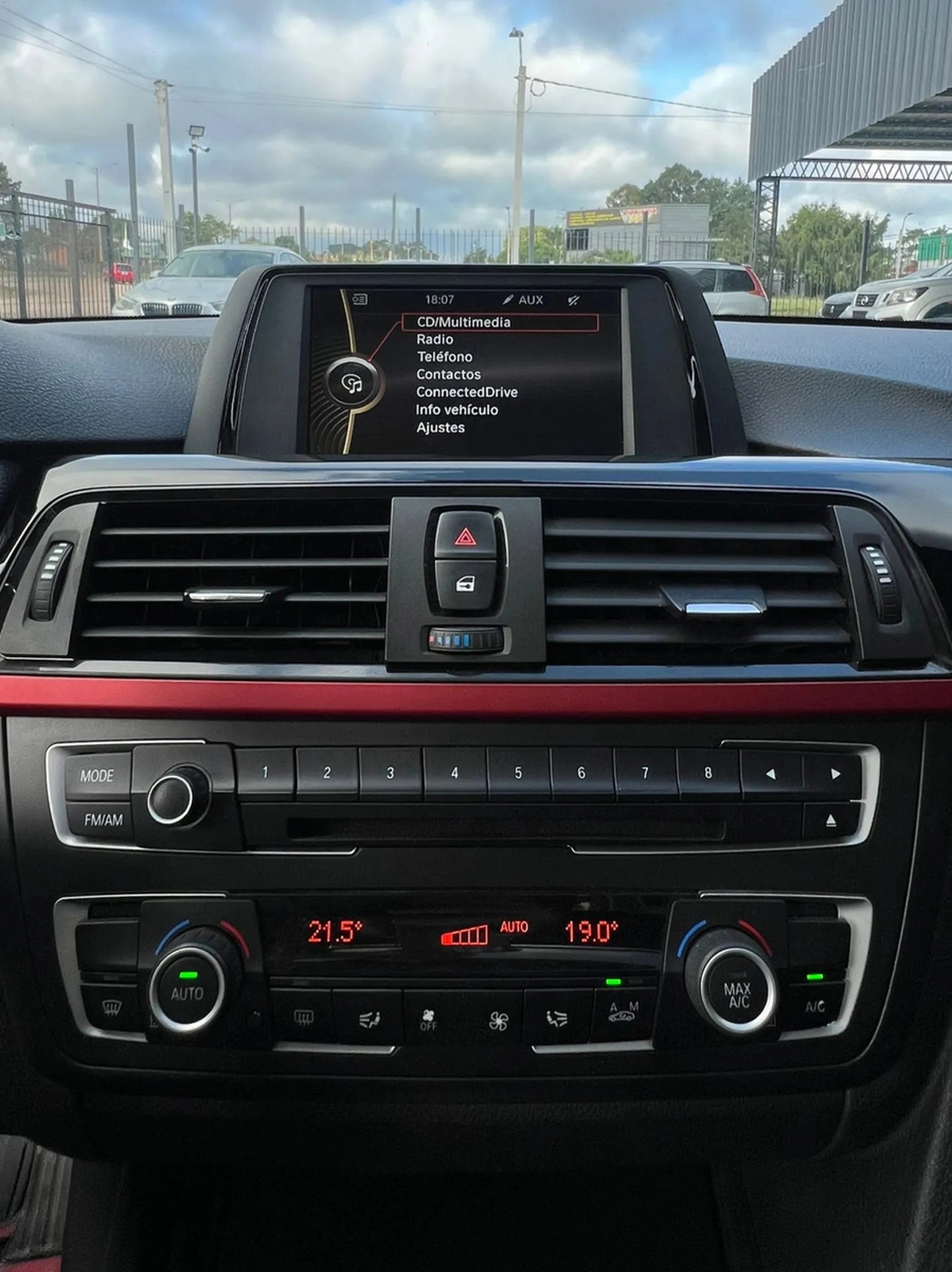 Bmw Serie 3 3.0 335i Sedan M Package 306cv