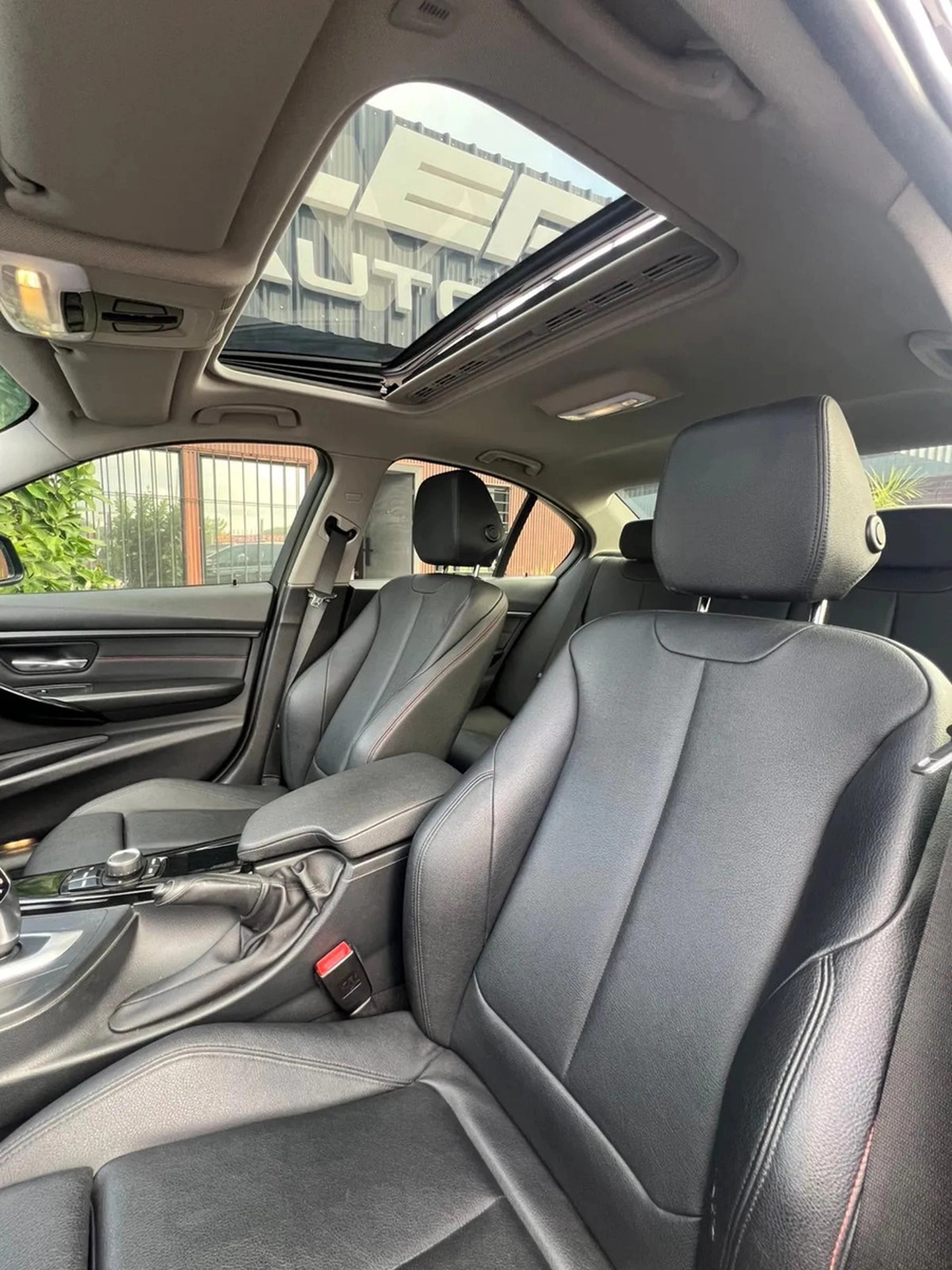 Bmw Serie 3 3.0 335i Sedan M Package 306cv