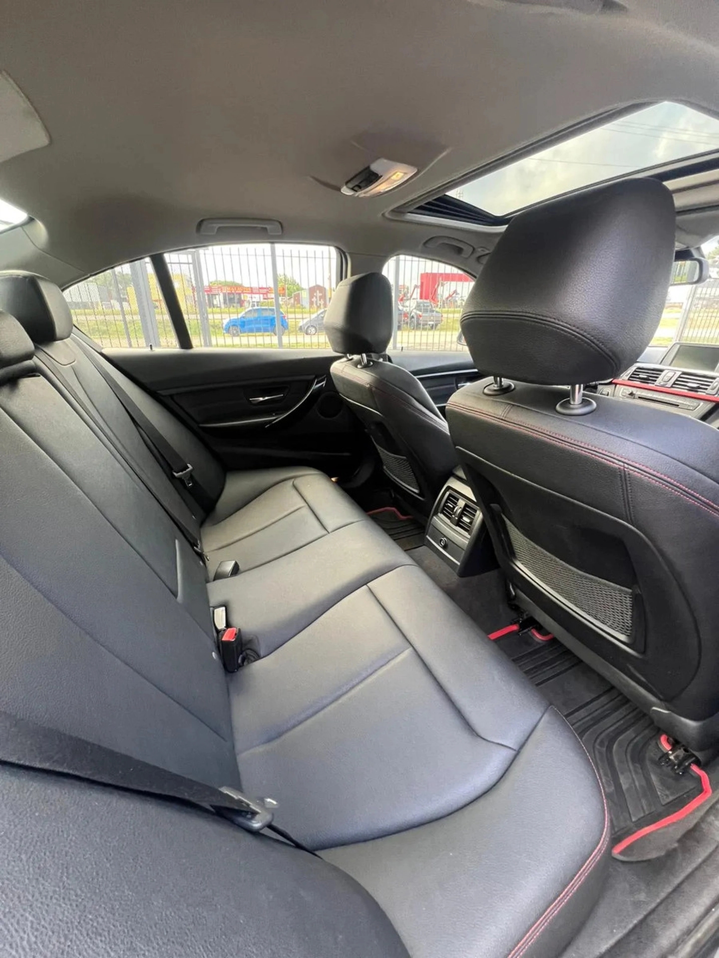 Bmw Serie 3 3.0 335i Sedan M Package 306cv
